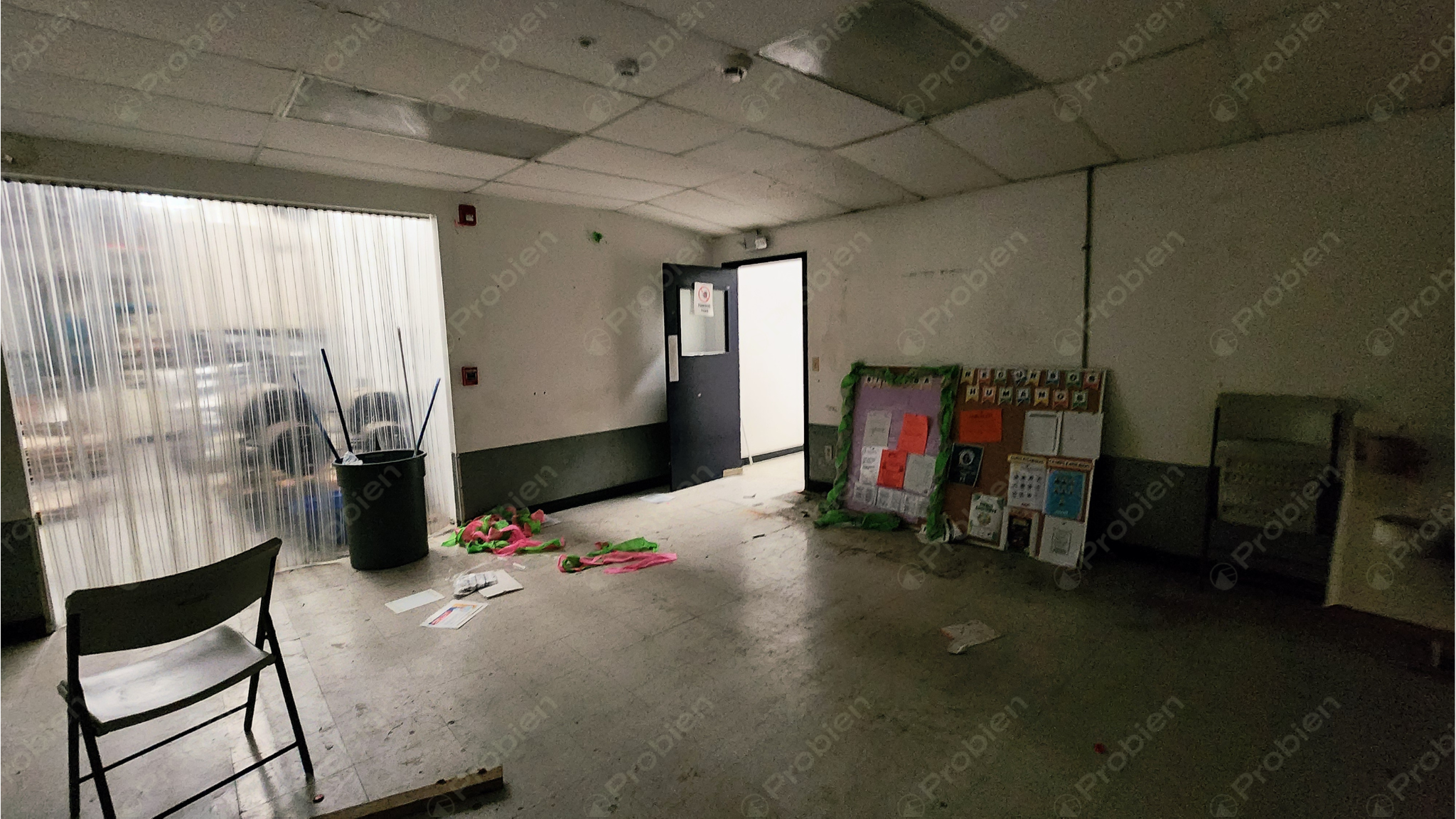 Bodega en Renta en Parque Industrial Cibac – 573.54 m², Ideal para tu Empresa - Foto 9 de 15