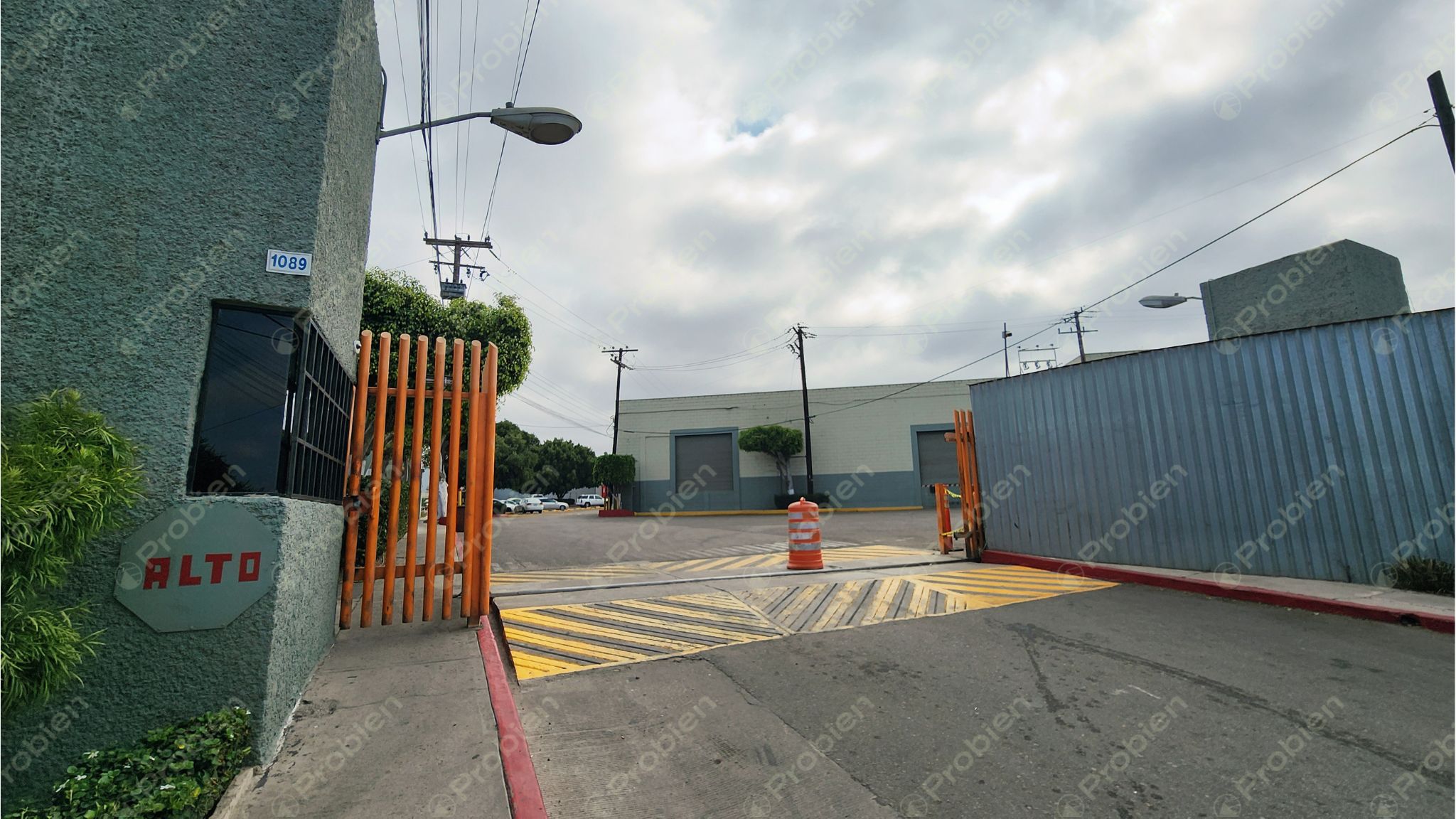 Bodega en Renta en Parque Industrial Cibac – 1,181 m², Ideal para tu Empresa - Foto 12 de 12