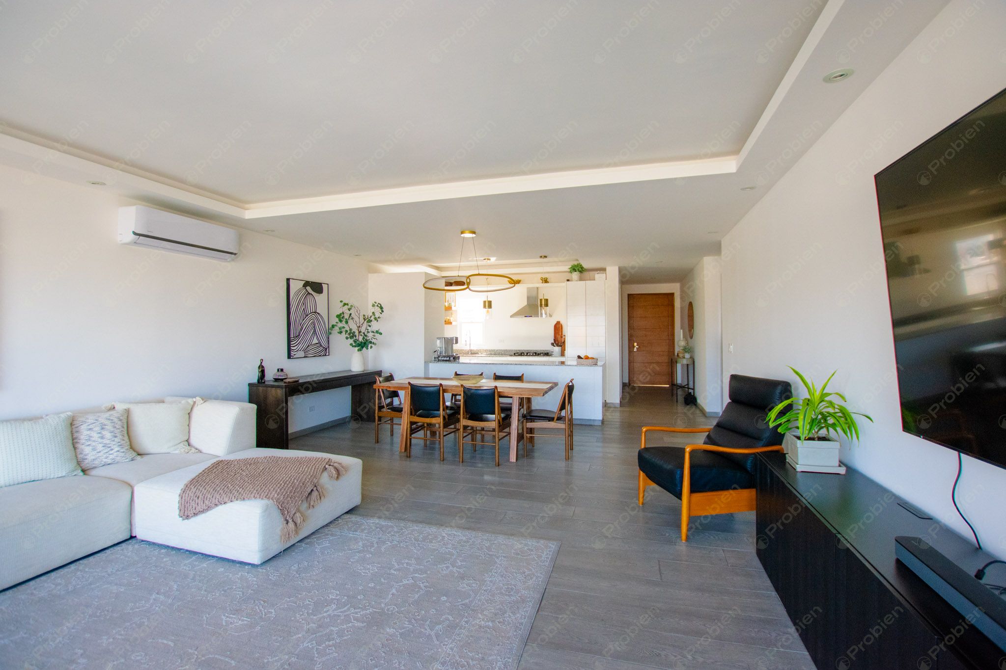 Departamento en Venta en Torre Jalisco La Cacho – Tranquilidad y Ubicación Ideal - Foto 10 de 22