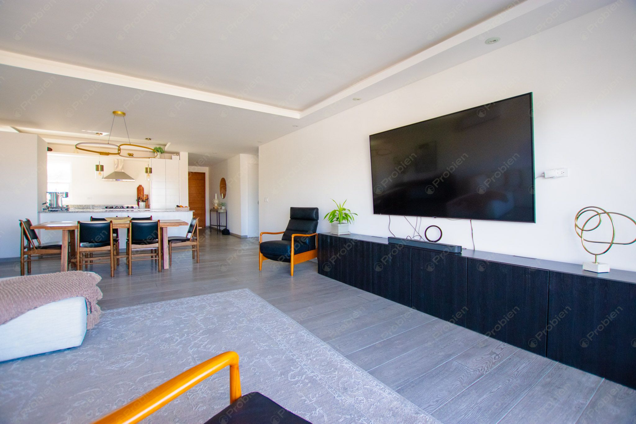 Departamento en Venta en Torre Jalisco La Cacho – Tranquilidad y Ubicación Ideal - Foto 12 de 22