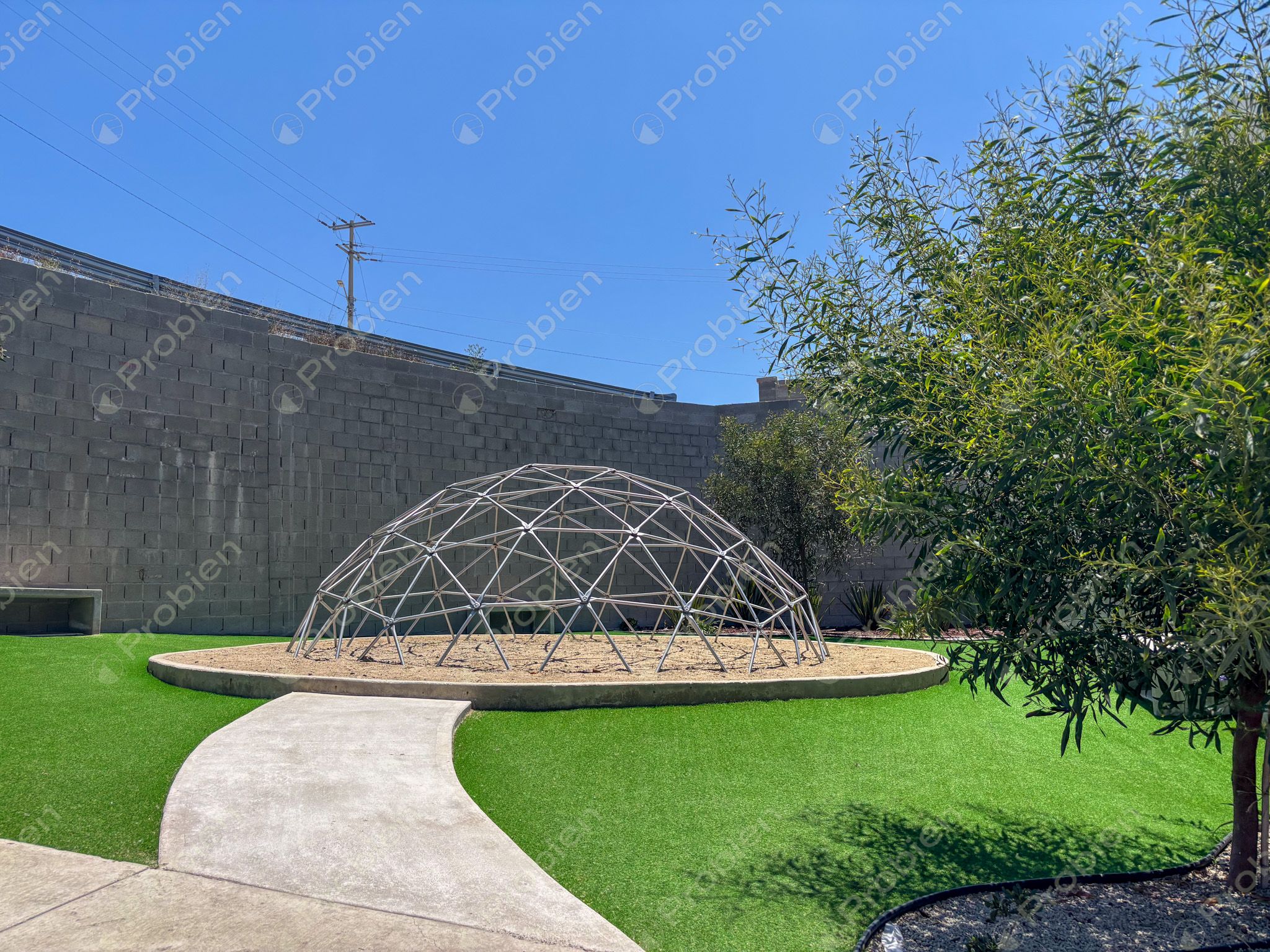 Casa en renta de 3 recámaras en Privada Mar de Bering, Privadas del Pacífico - Foto 16 de 16