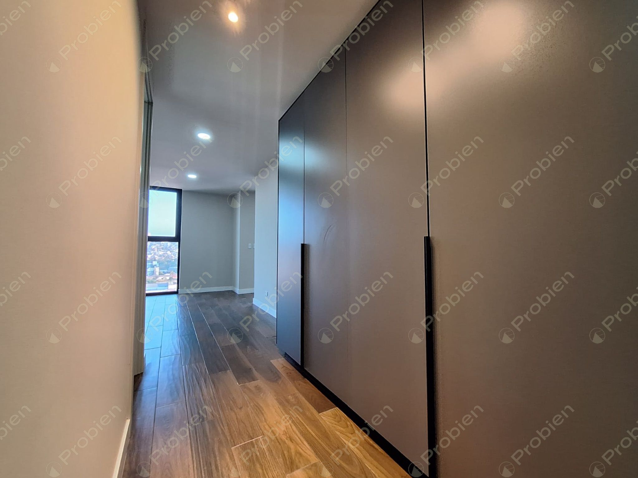 Departamento loft en renta en SIETE Revolución Zona Centro, Tijuana con amenidades - Foto 3 de 27