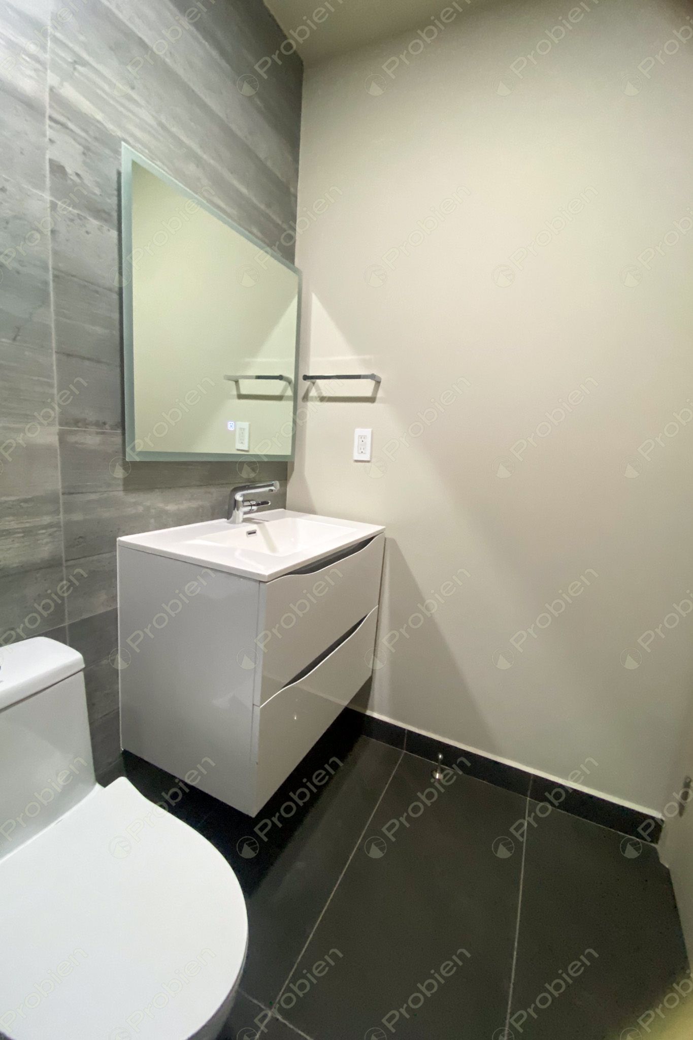 Departamento loft en renta en SIETE Revolución Zona Centro, Tijuana con amenidades - Foto 7 de 27