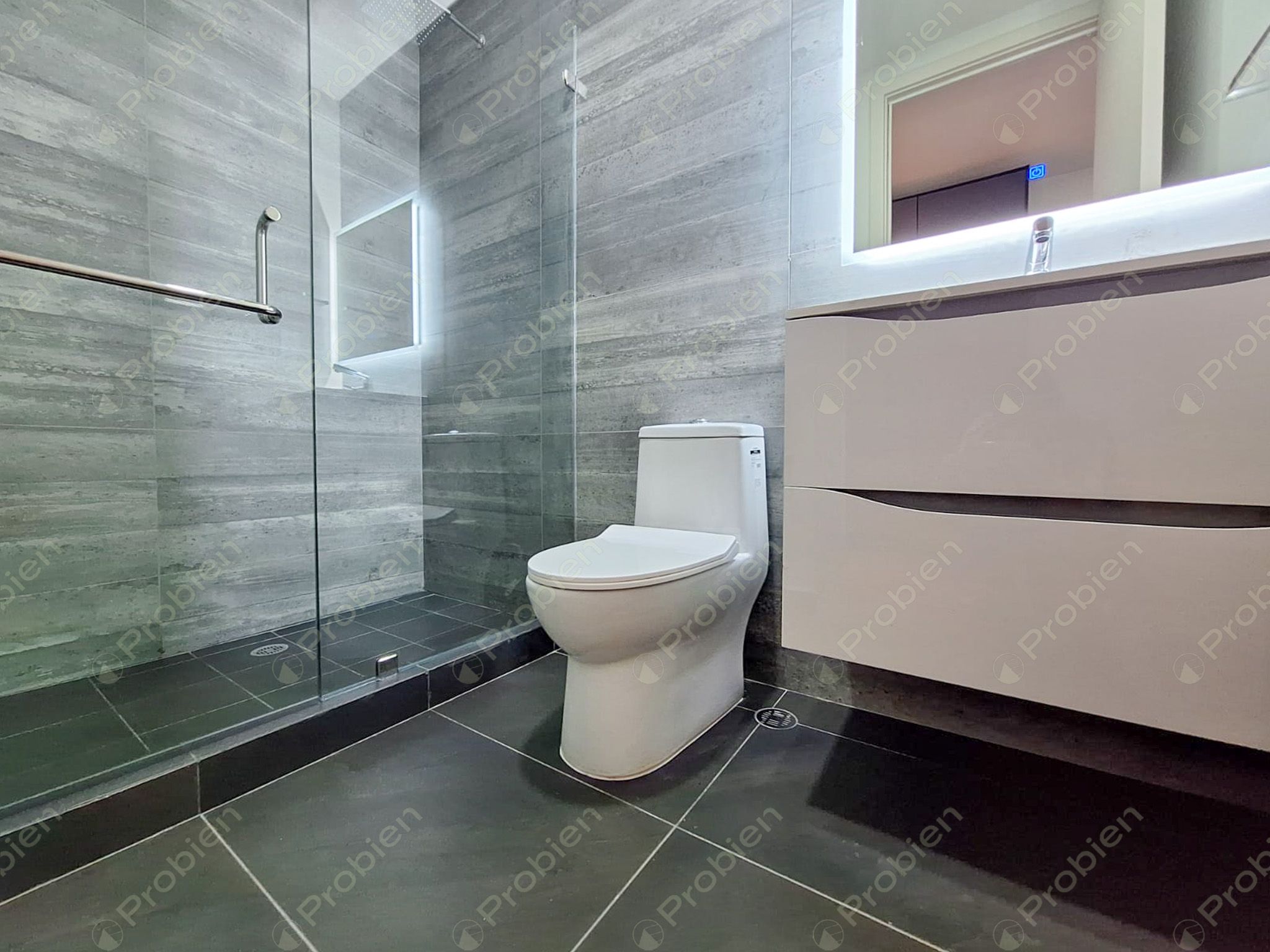 Departamento loft en renta en SIETE Revolución Zona Centro, Tijuana con amenidades - Foto 9 de 27