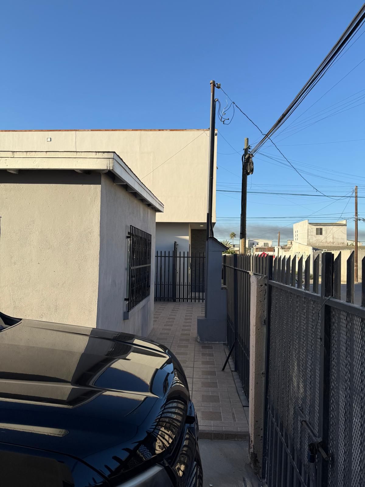 Casa en renta de una planta en Los Alamos — práctica, cómoda y bien iluminada - Foto 16 de 17