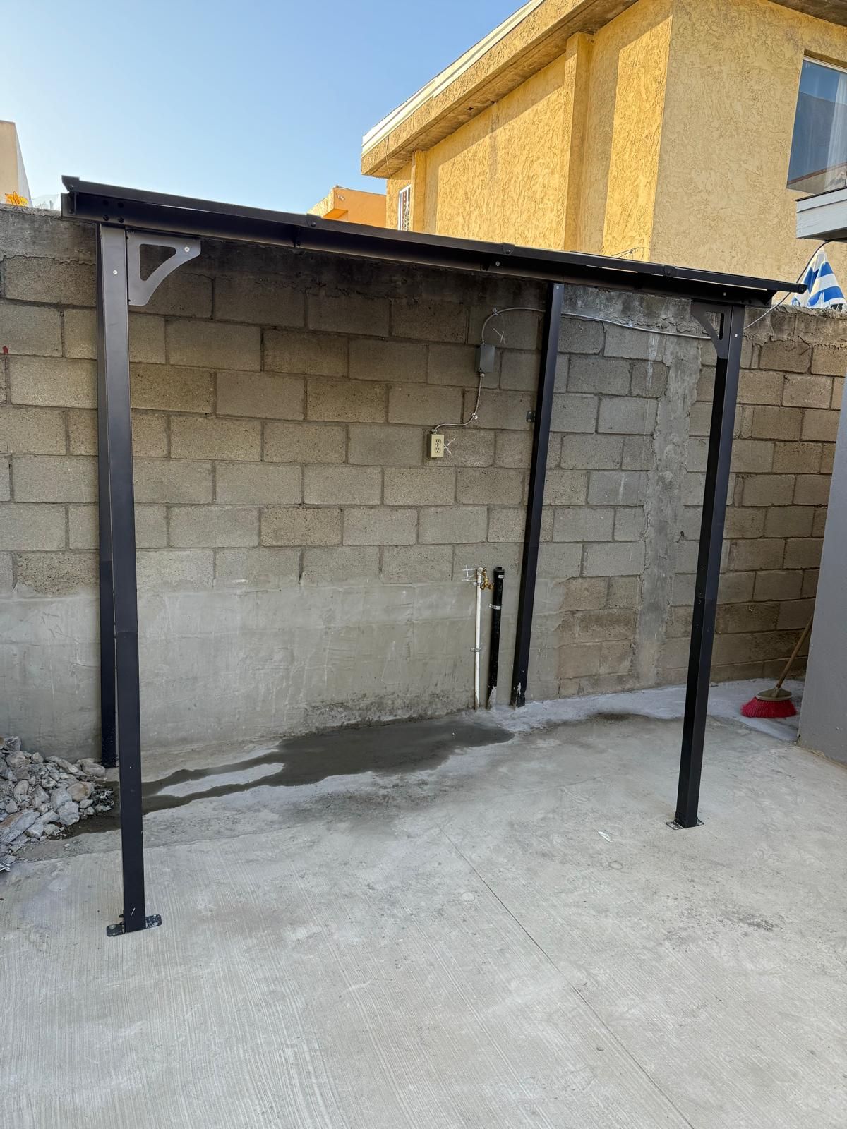 Casa en renta de una planta en Los Alamos — práctica, cómoda y bien iluminada - Foto 13 de 17