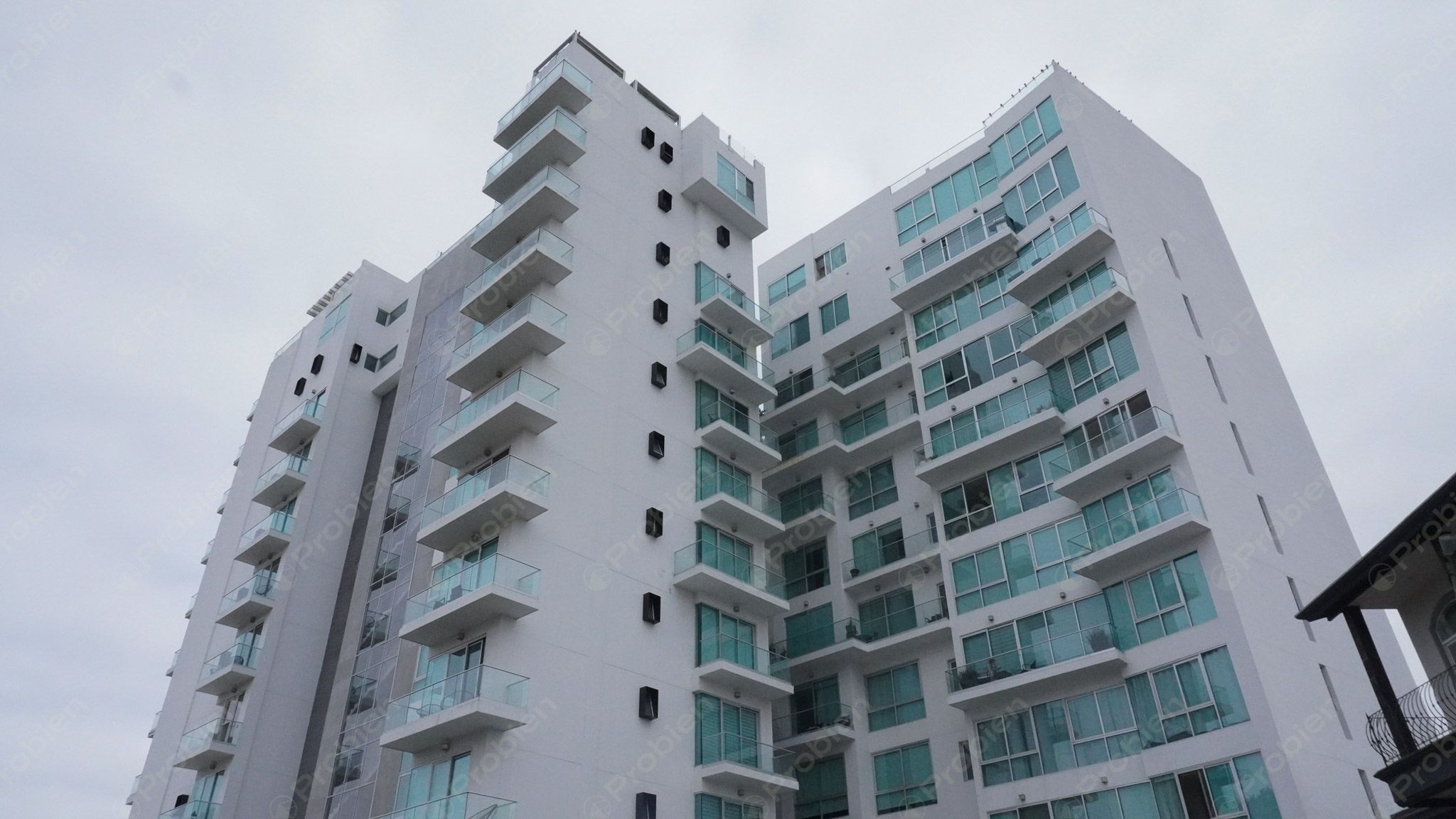 Departamento en Renta / Venta - Horizonte Chapultepec - Foto 1 de 28