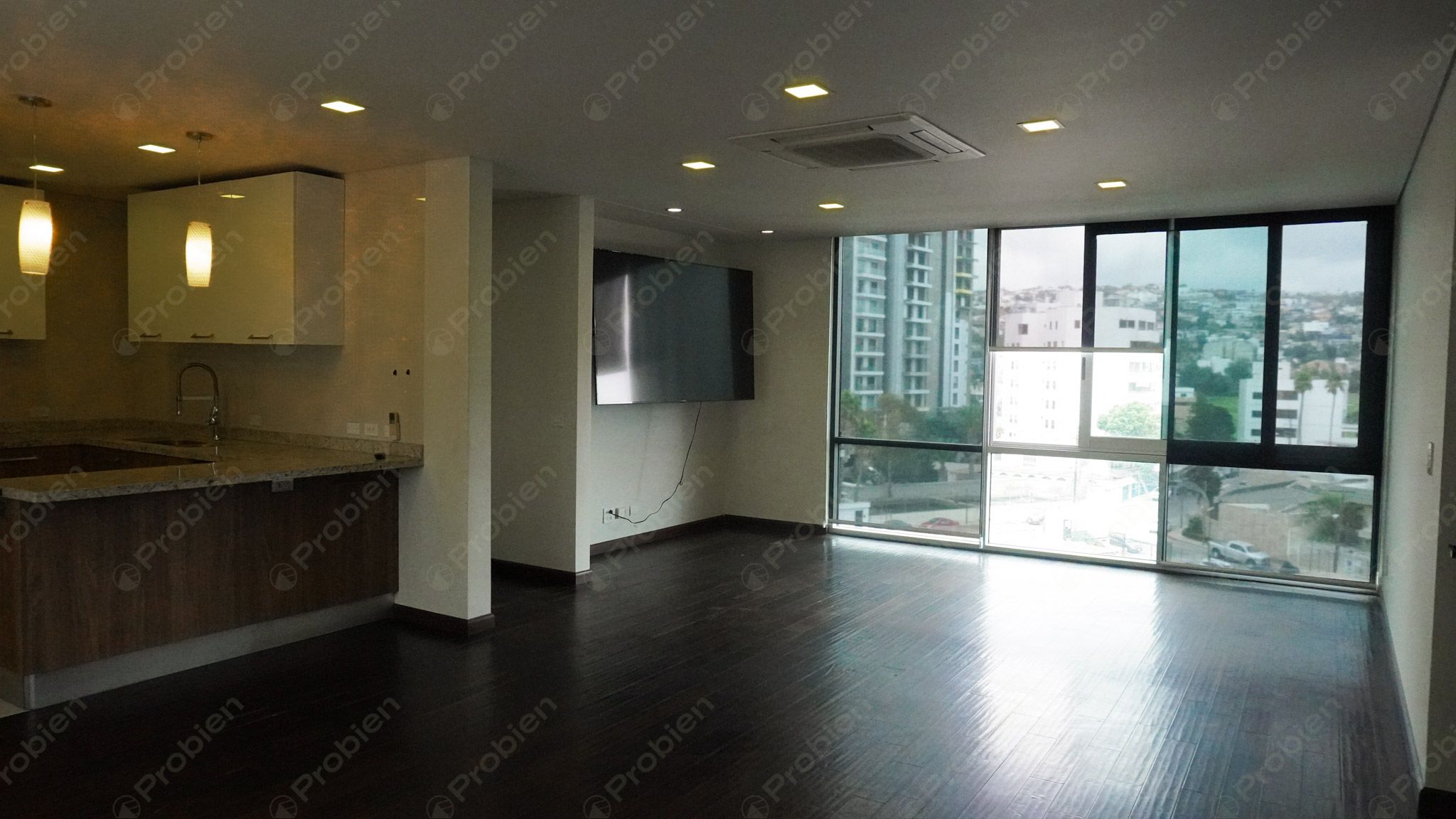 Departamento en Renta / Venta - Horizonte Chapultepec - Foto 4 de 28