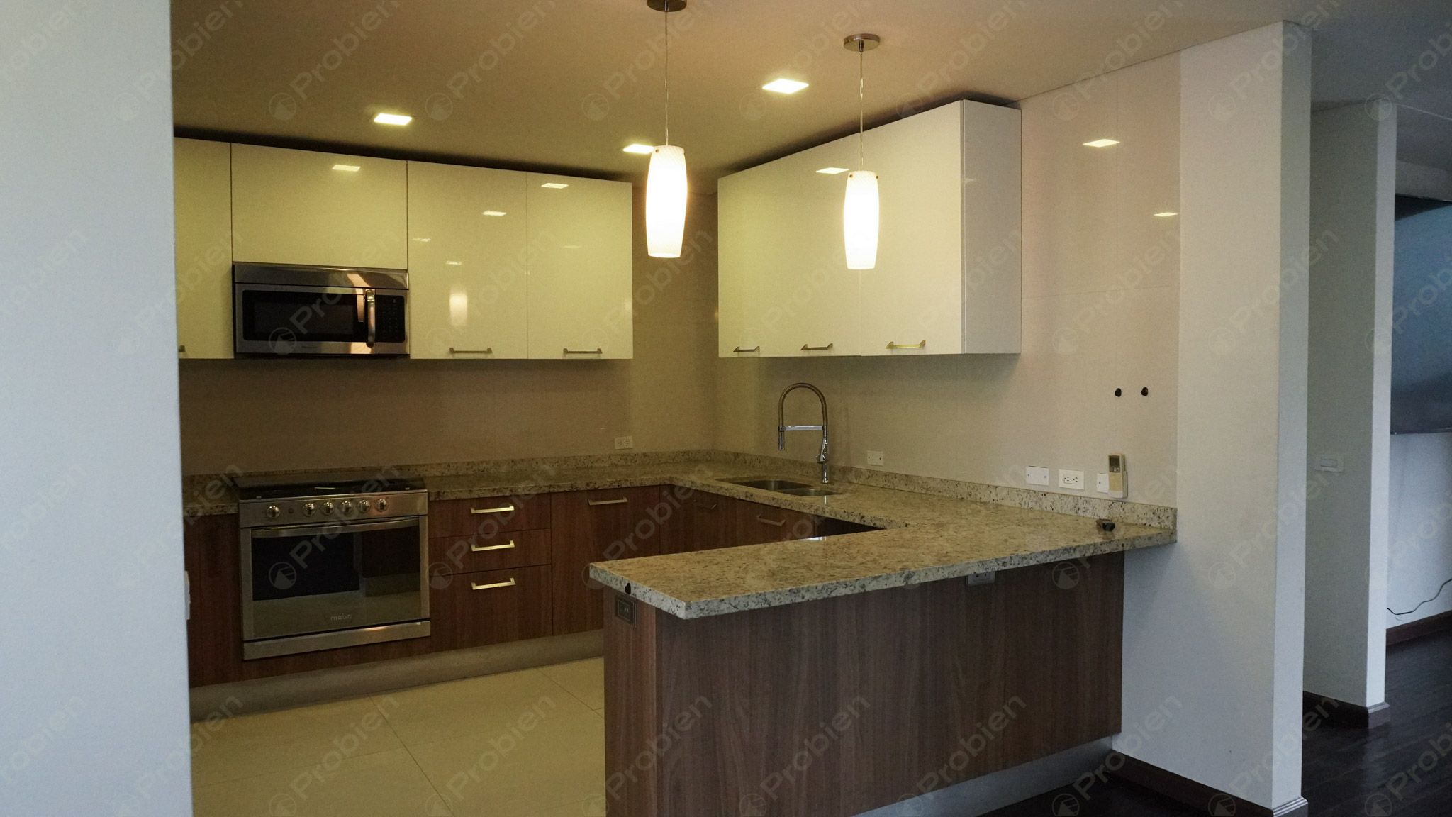 Departamento en Renta / Venta - Horizonte Chapultepec - Foto 5 de 28