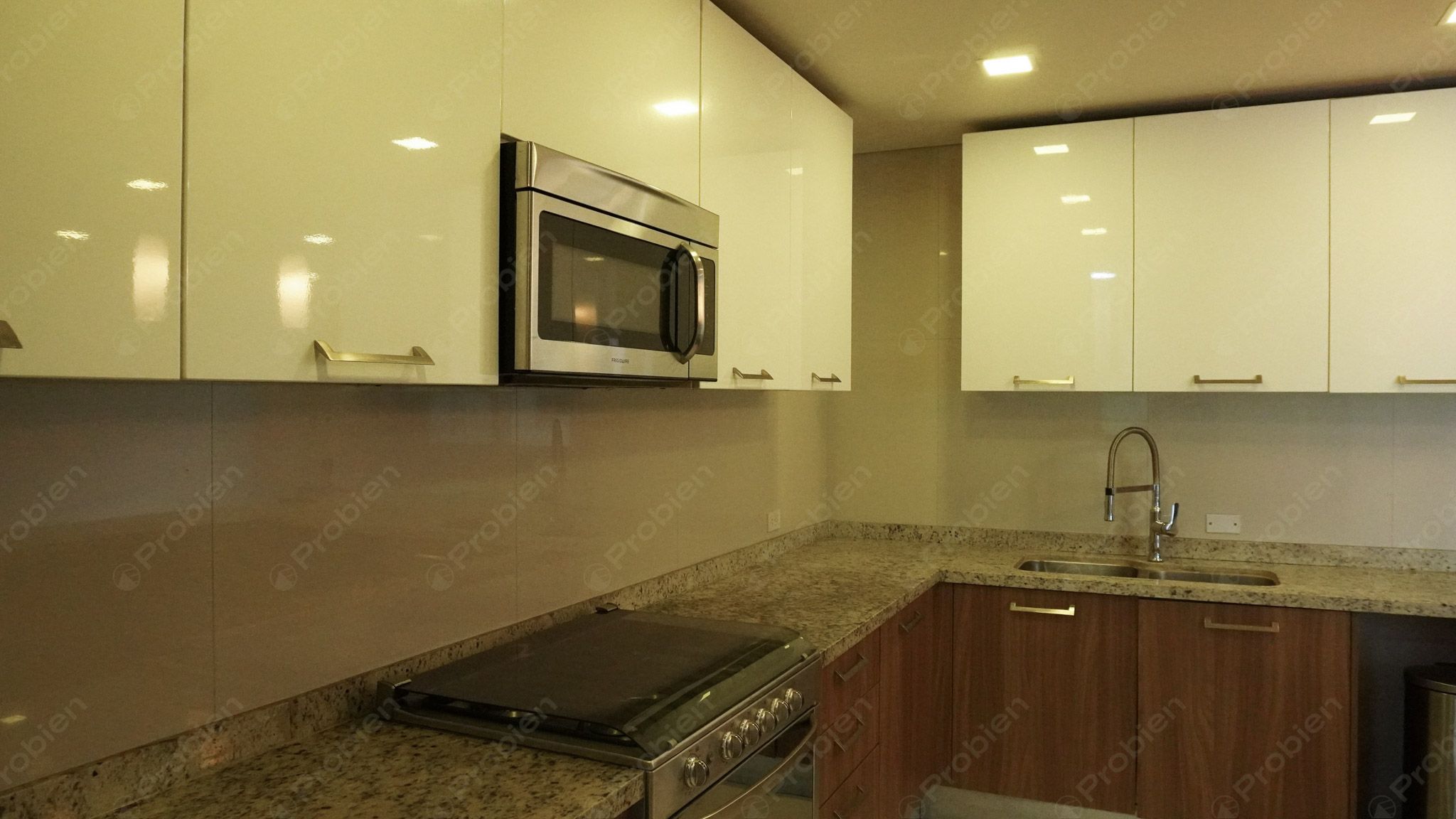 Departamento en Renta / Venta - Horizonte Chapultepec - Foto 7 de 28