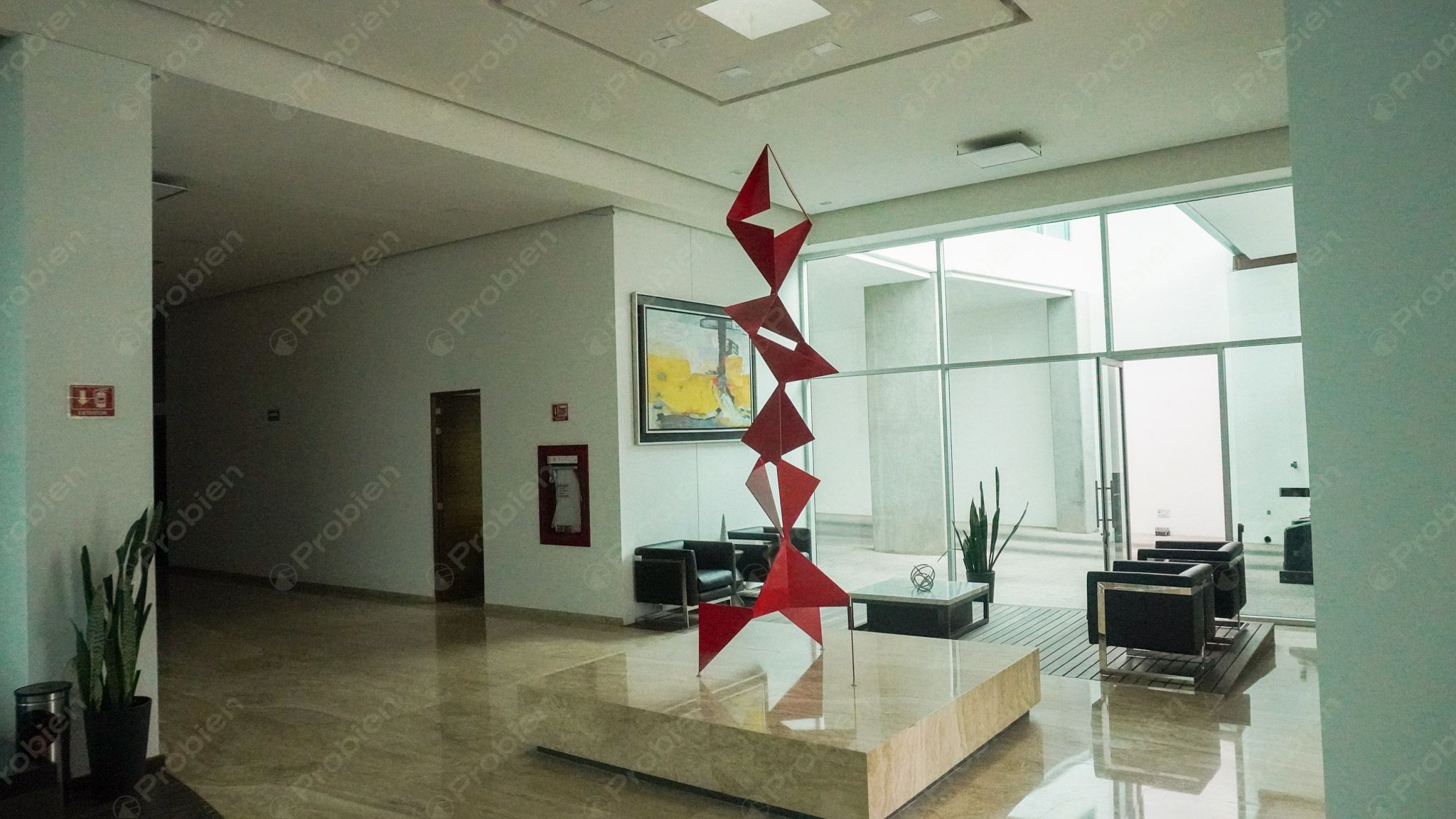 Departamento en Renta / Venta - Horizonte Chapultepec - Foto 19 de 28