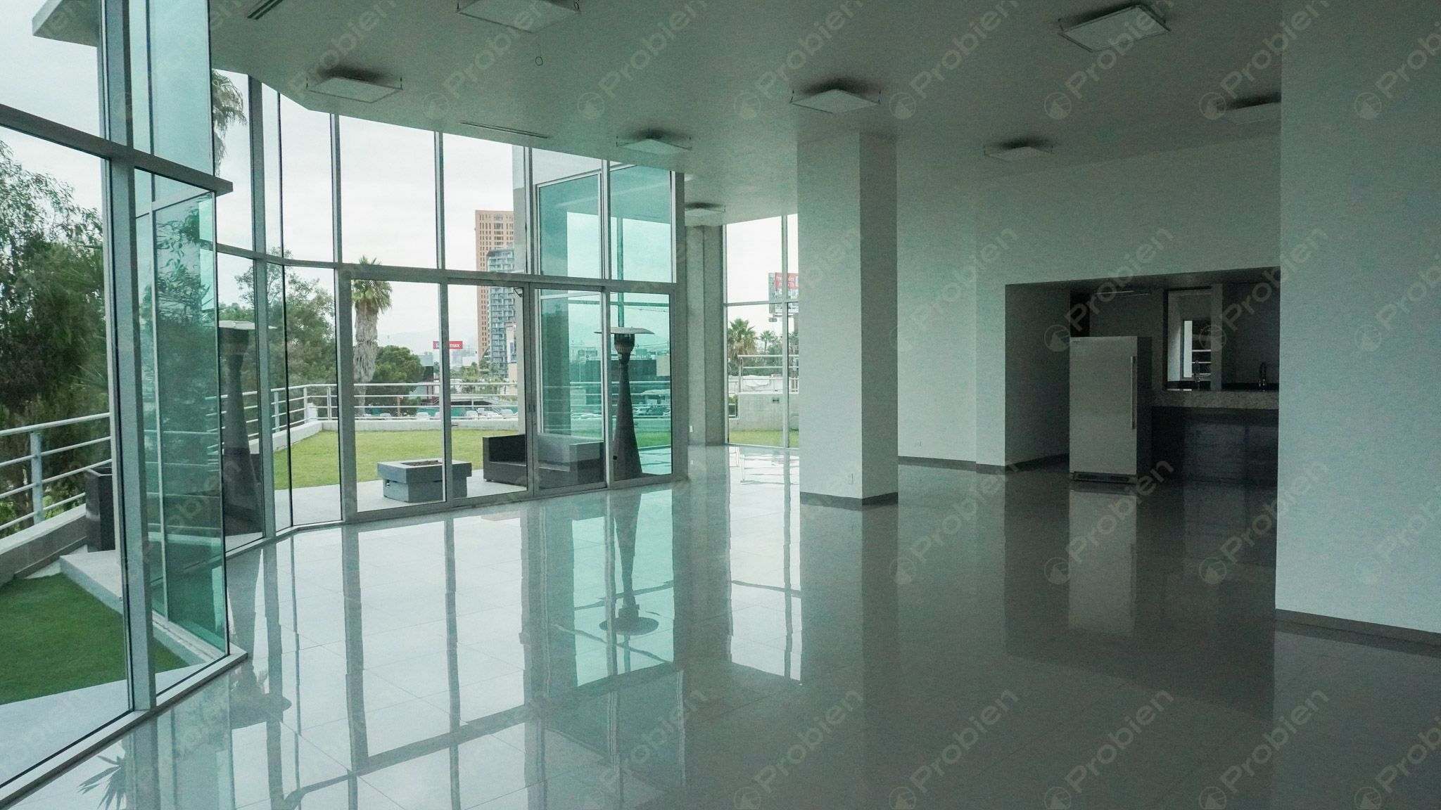 Departamento en Renta / Venta - Horizonte Chapultepec - Foto 20 de 28