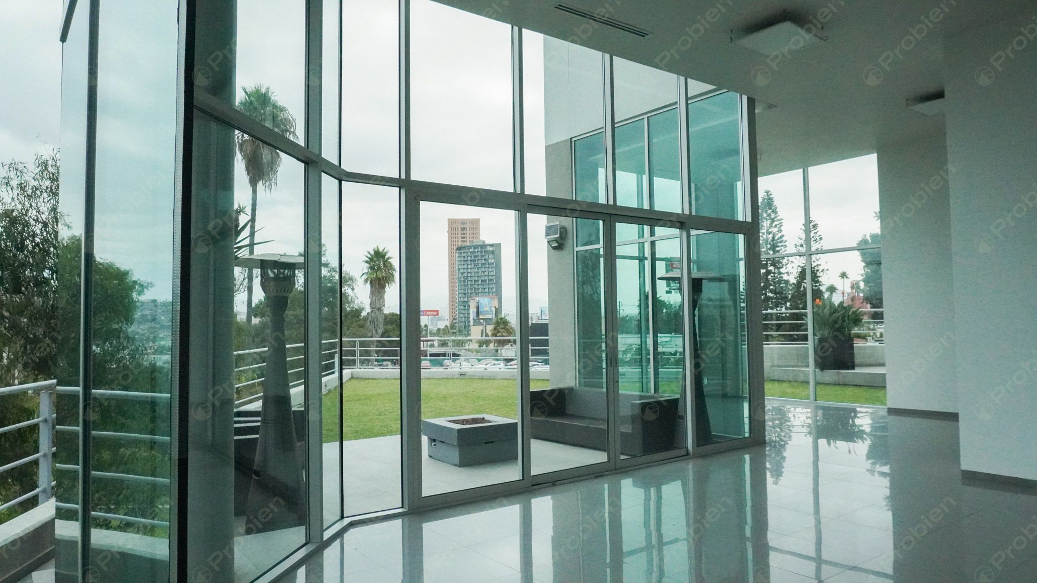 Departamento en Renta / Venta - Horizonte Chapultepec - Foto 22 de 28