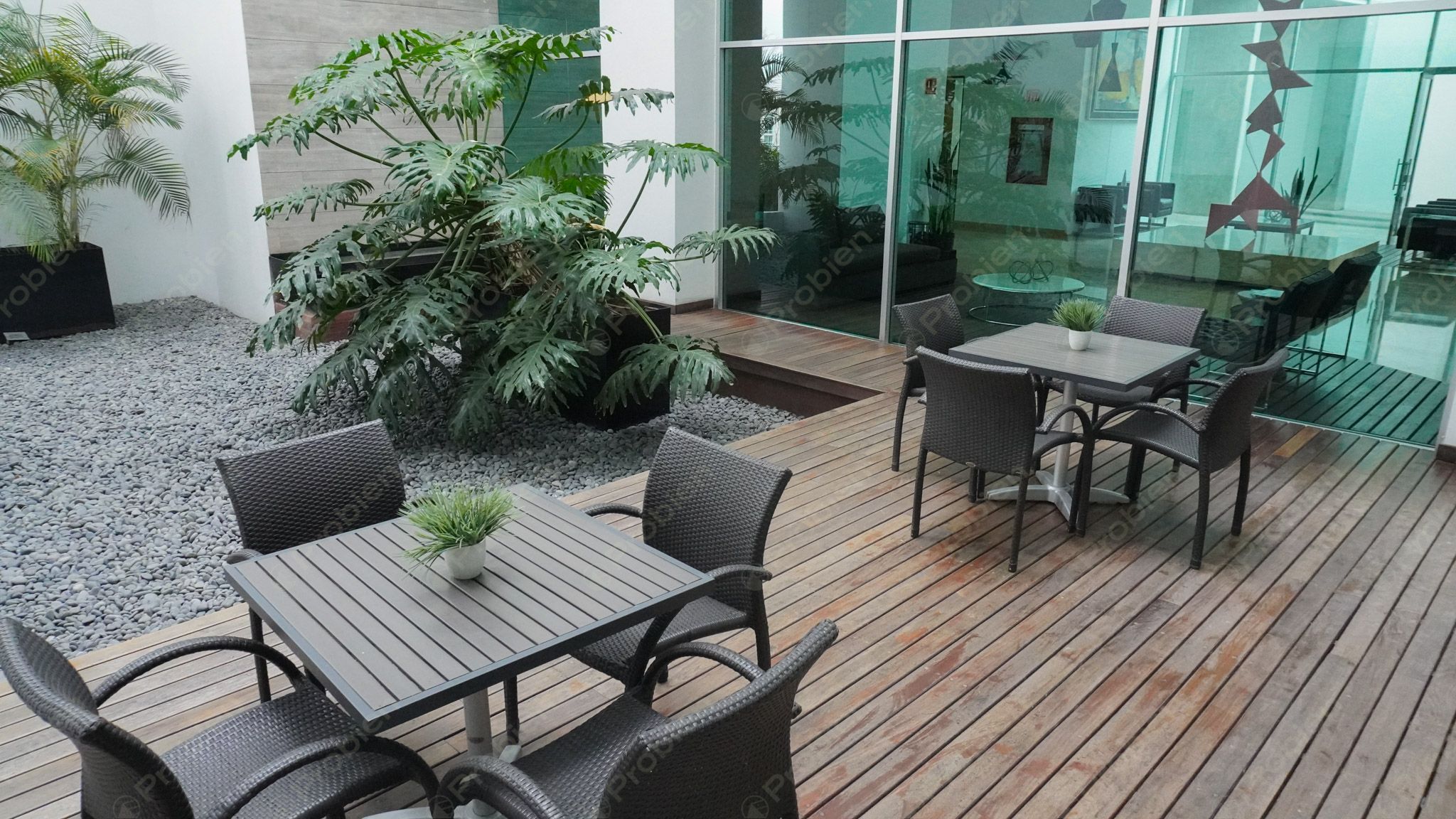 Departamento en Renta / Venta - Horizonte Chapultepec - Foto 23 de 28