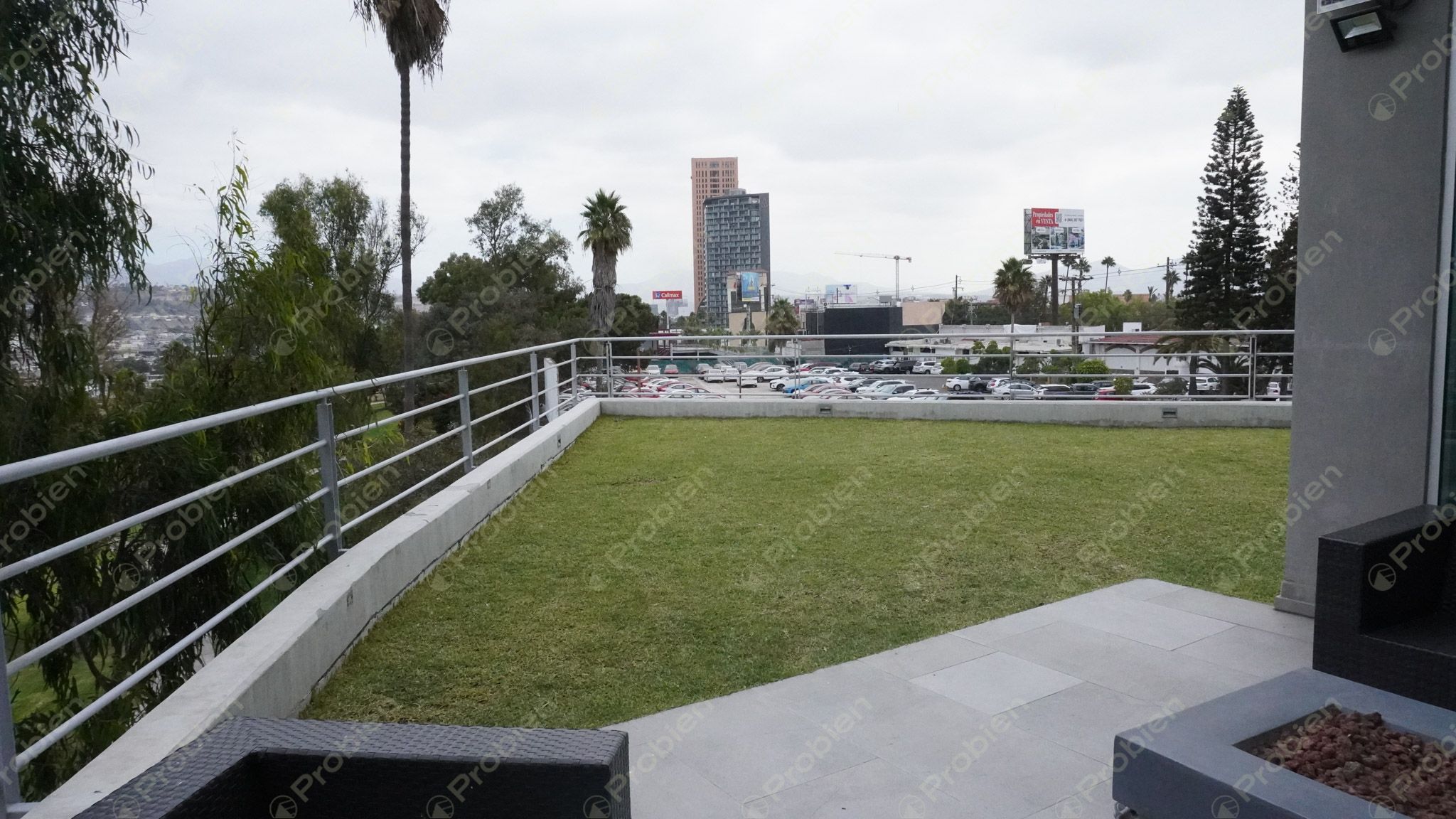 Departamento en Renta / Venta - Horizonte Chapultepec - Foto 24 de 28