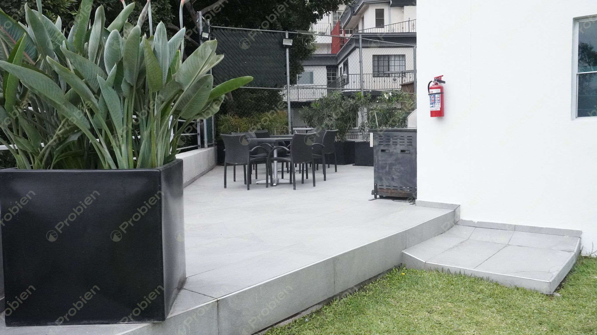 Departamento en Renta / Venta - Horizonte Chapultepec - Foto 27 de 28