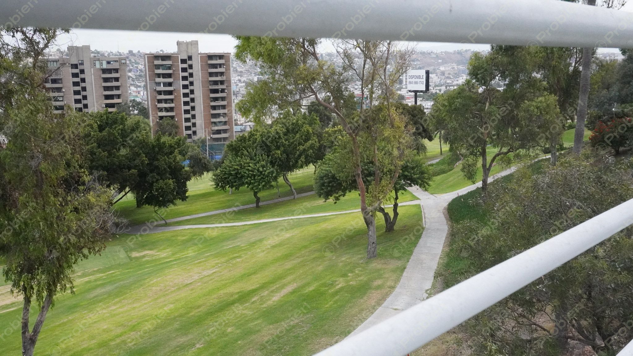 Departamento en Renta / Venta - Horizonte Chapultepec - Foto 28 de 28