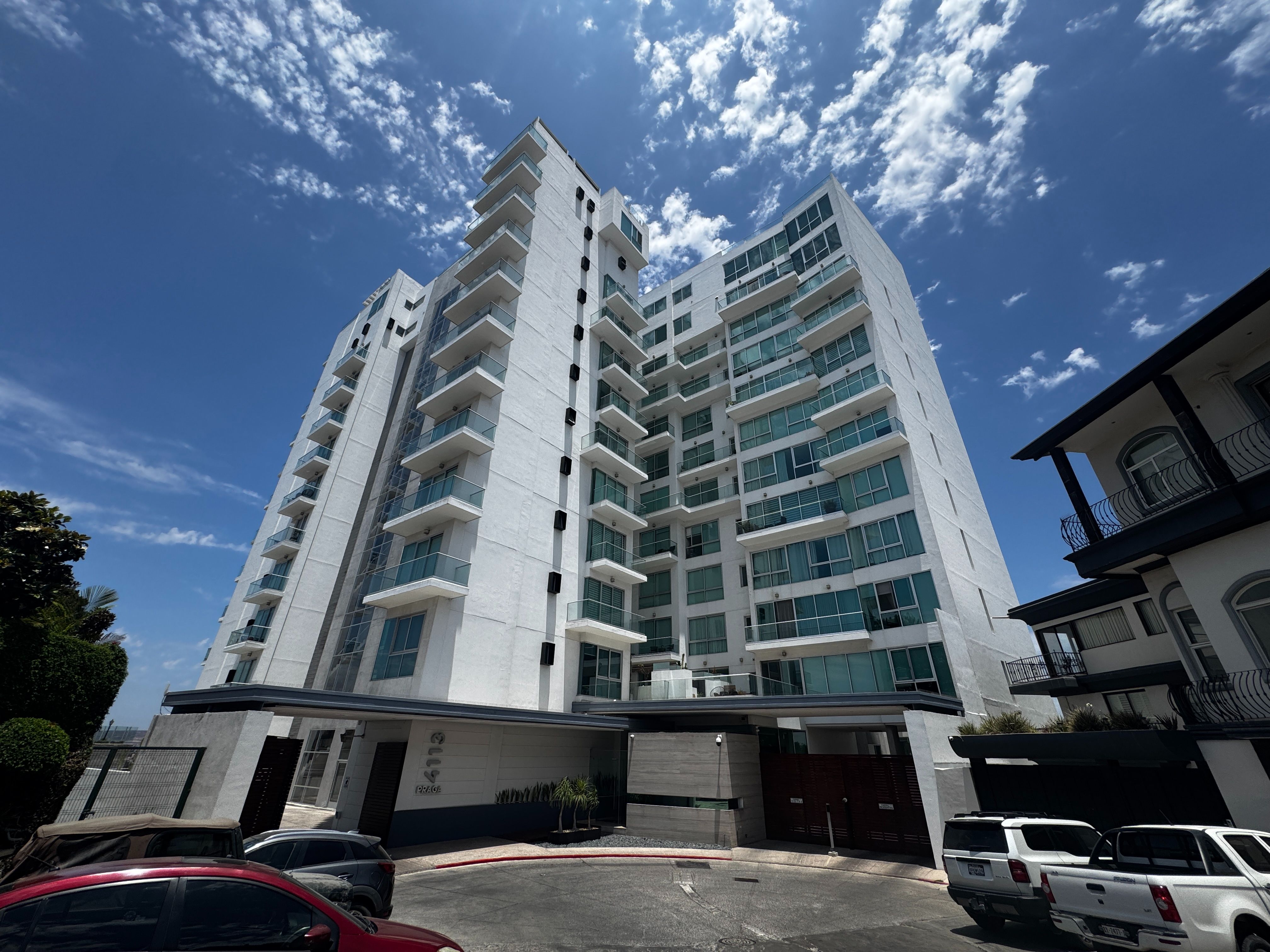 Departamento en Renta / Venta - Horizonte Chapultepec