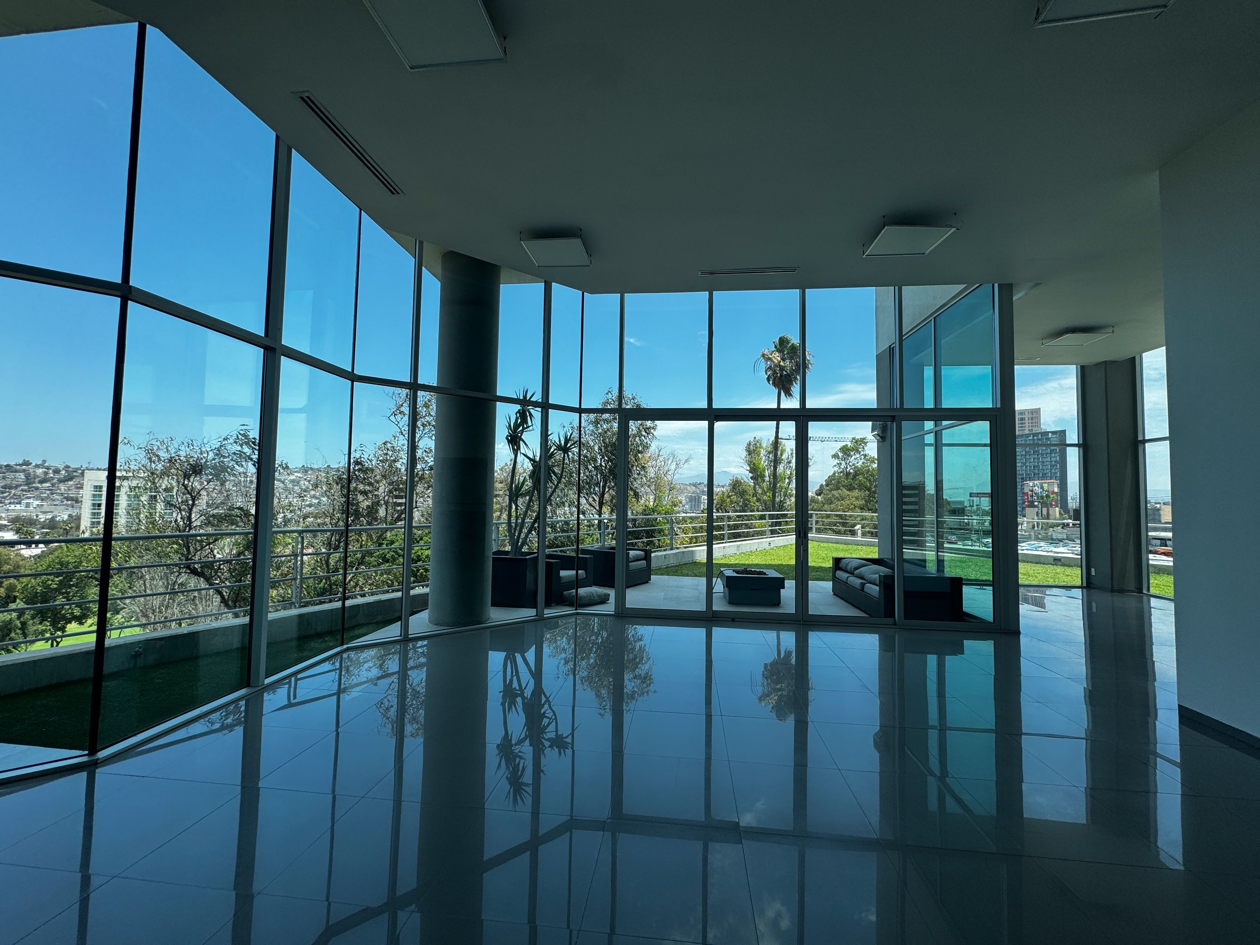 Departamento en Renta / Venta - Horizonte Chapultepec - Foto 3 de 15