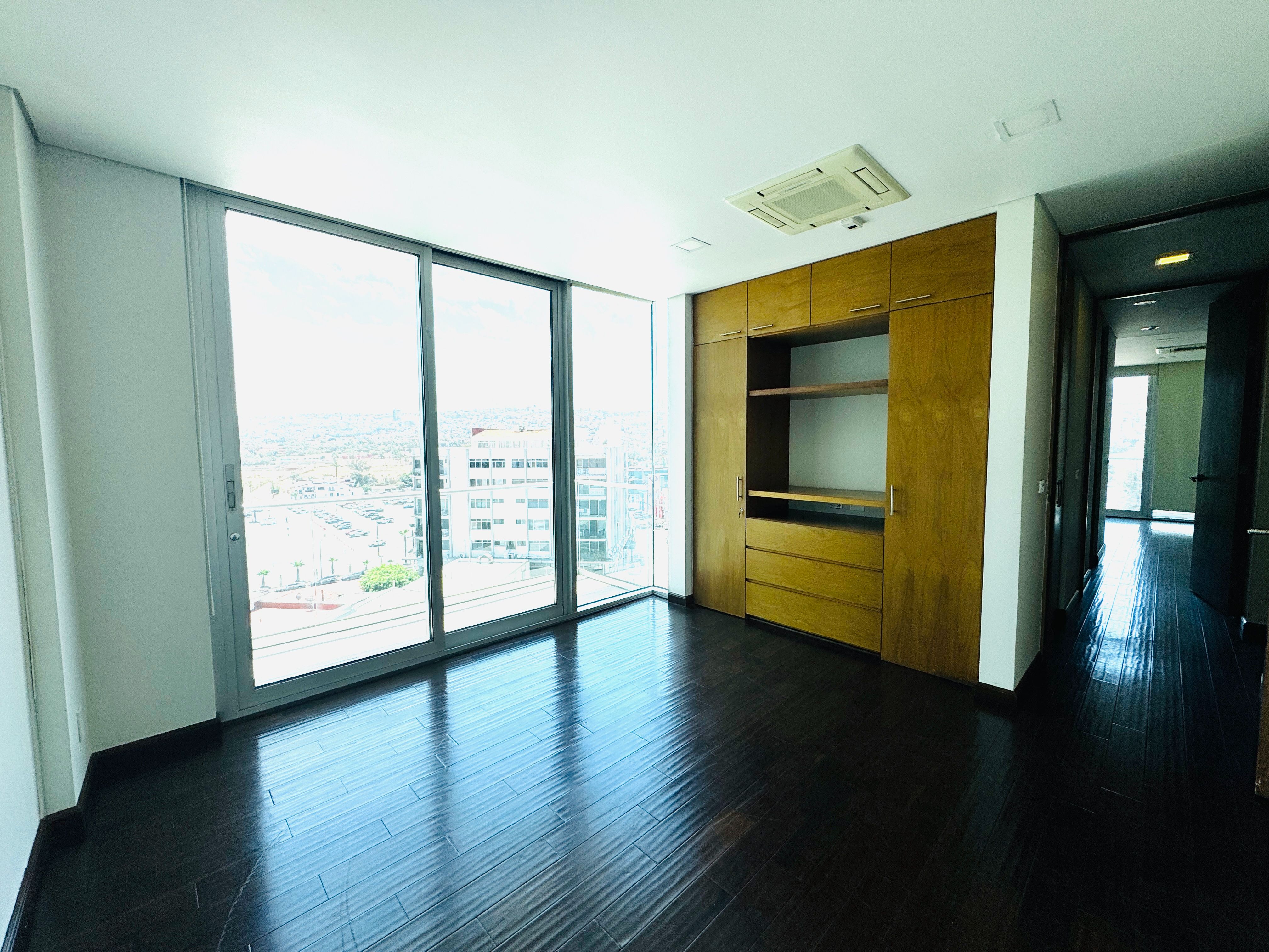Departamento en Renta / Venta - Horizonte Chapultepec - Foto 8 de 15