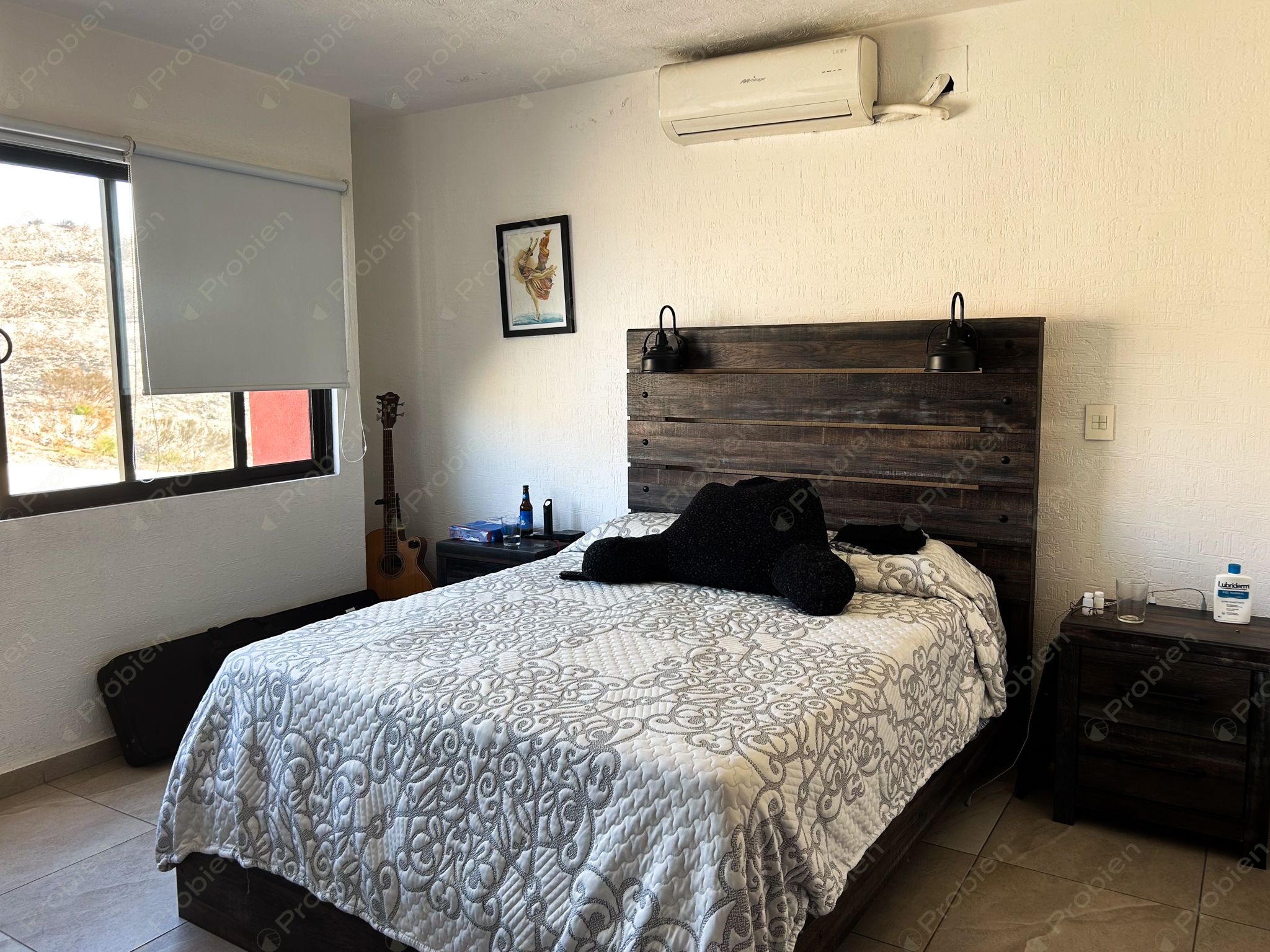 Departamento amueblado en Renta - Residencial Colinas de Chapultepec - Foto 8 de 10