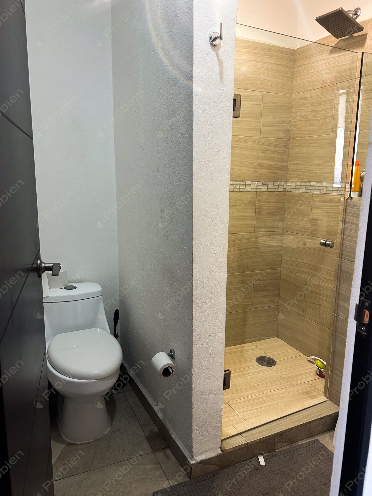 Departamento amueblado en Renta - Residencial Colinas de Chapultepec - Foto 5 de 10