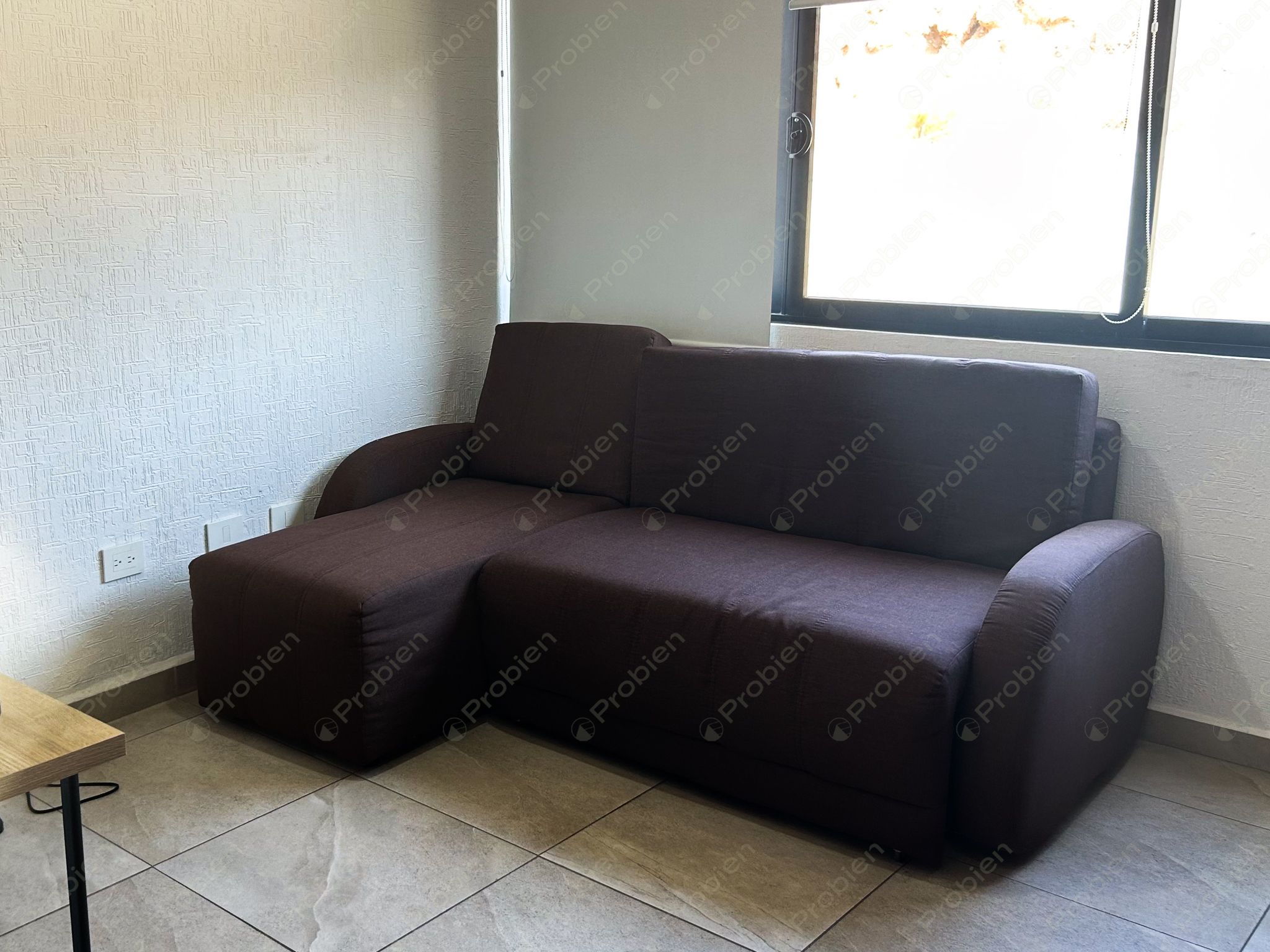 Departamento amueblado en Renta - Residencial Colinas de Chapultepec - Foto 7 de 10