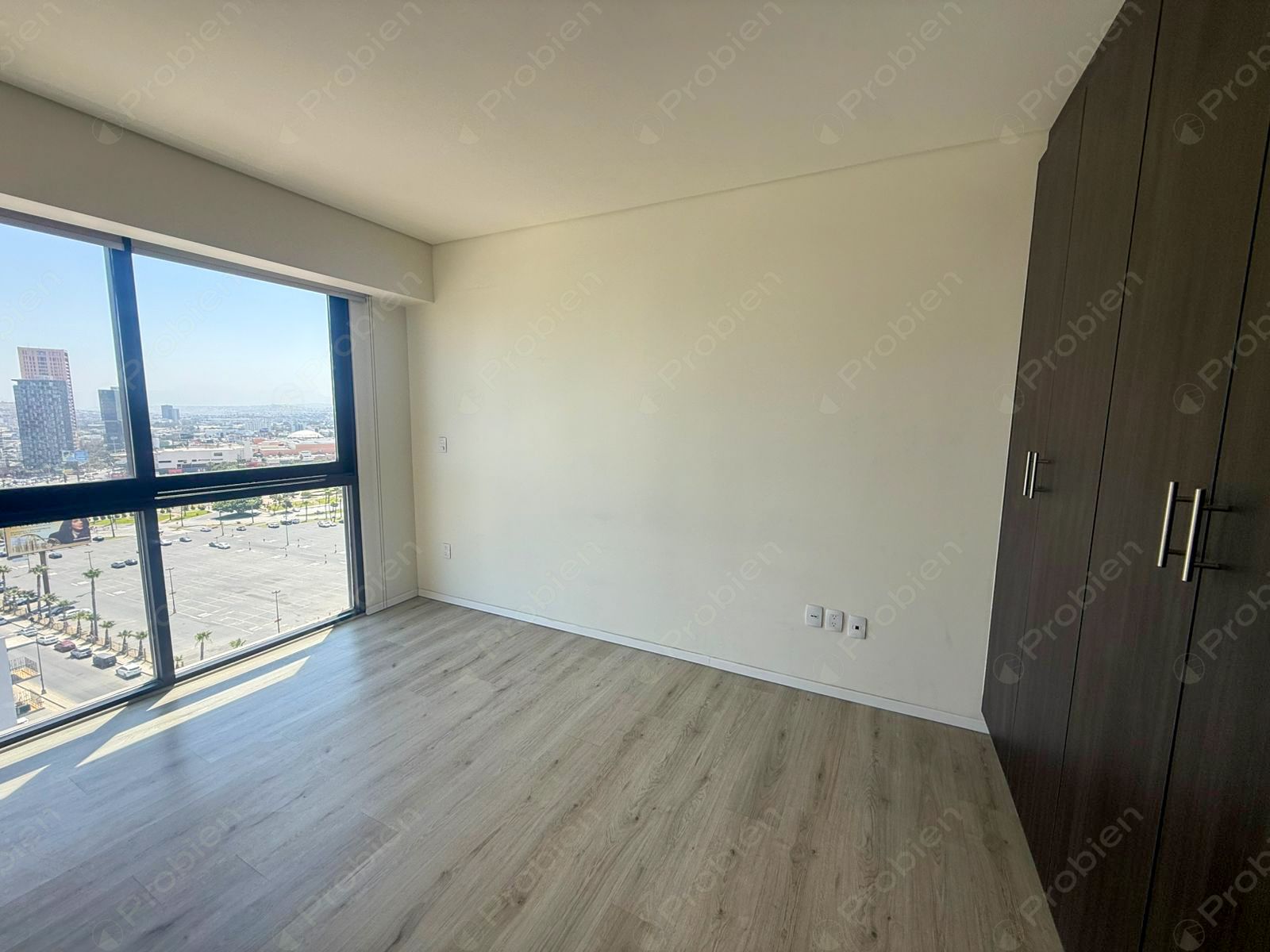 Departamento en renta en Levant Campestre Tijuana con vista al Campo de Golf - Foto 8 de 21