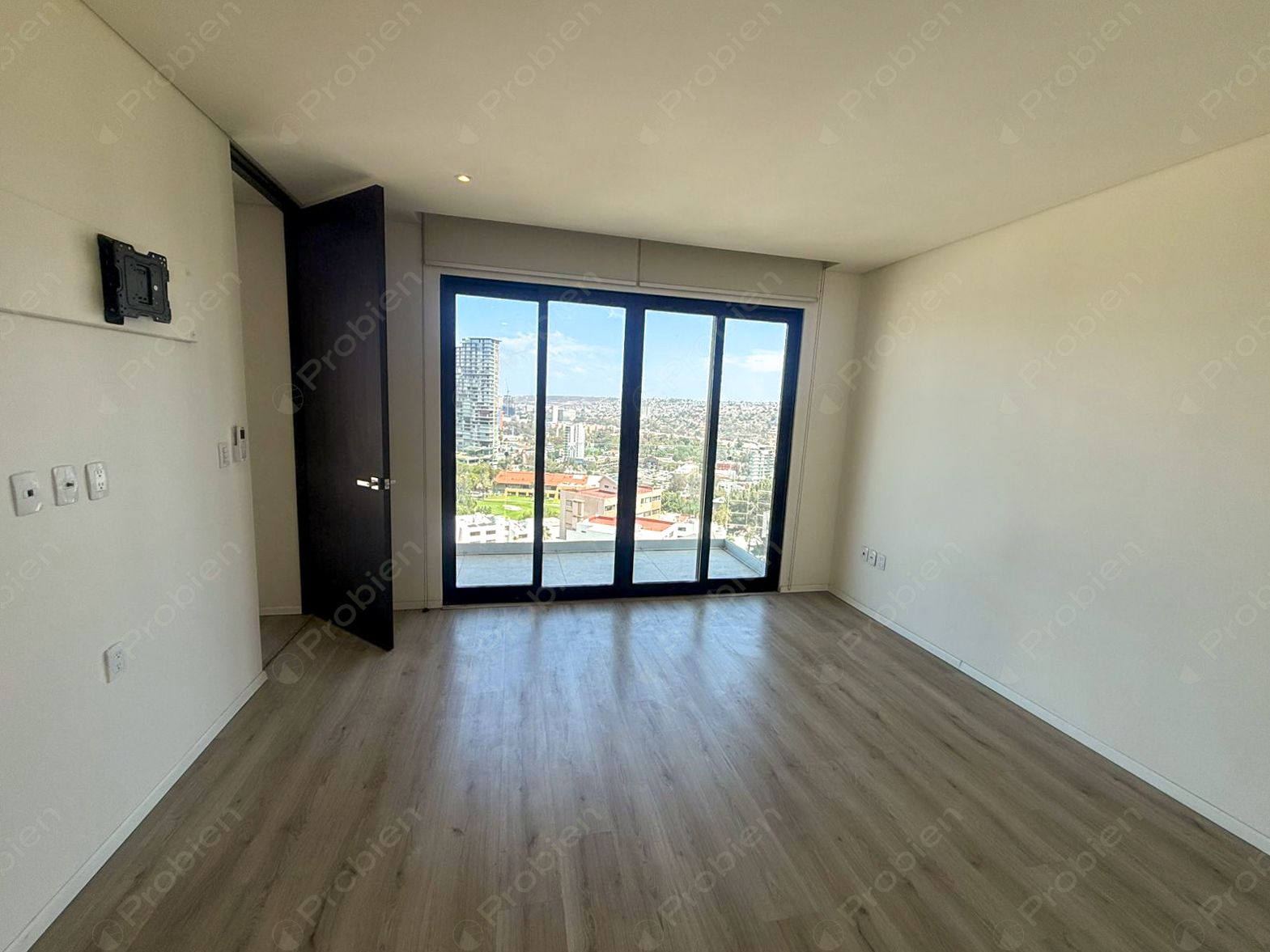 Departamento en renta en Levant Campestre Tijuana con vista al Campo de Golf - Foto 4 de 21