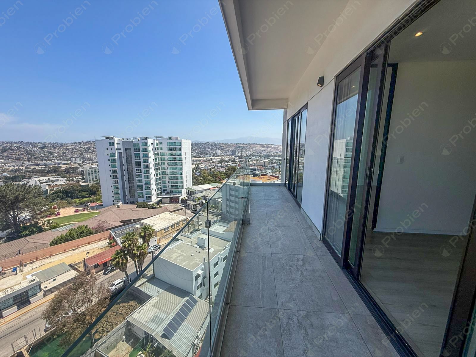Departamento en renta en Levant Campestre Tijuana con vista al Campo de Golf - Foto 12 de 21