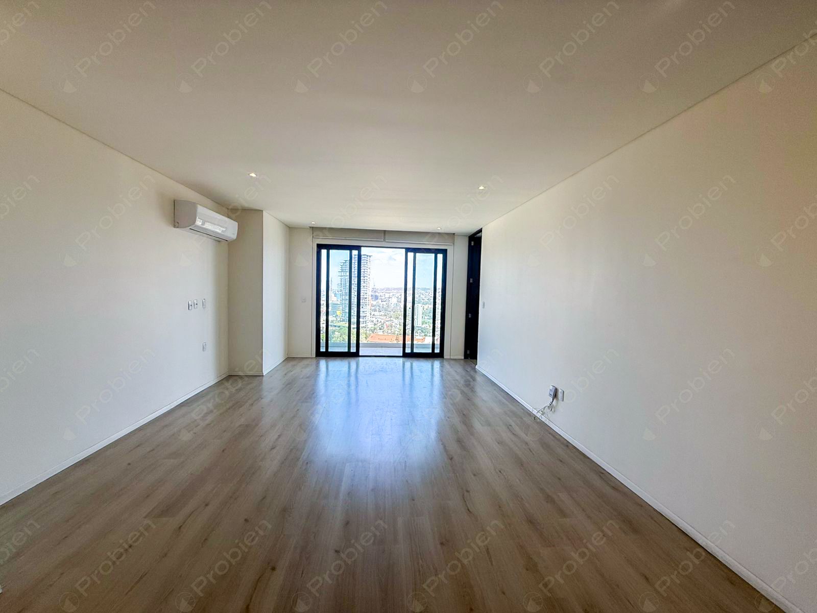 Departamento en renta en Levant Campestre Tijuana con vista al Campo de Golf - Foto 6 de 21
