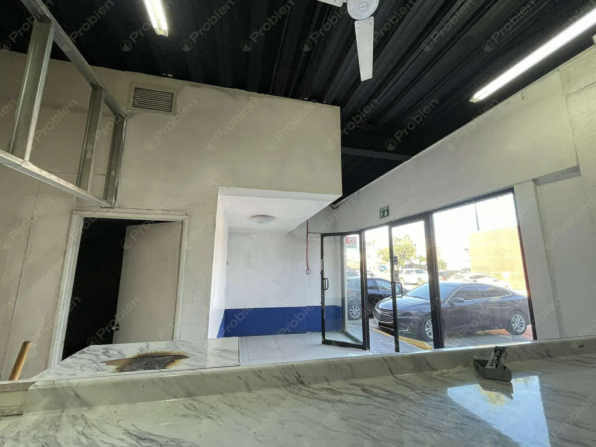 Local en Renta Plaza Playas Express - Playas de Tijuana - Foto 3 de 15