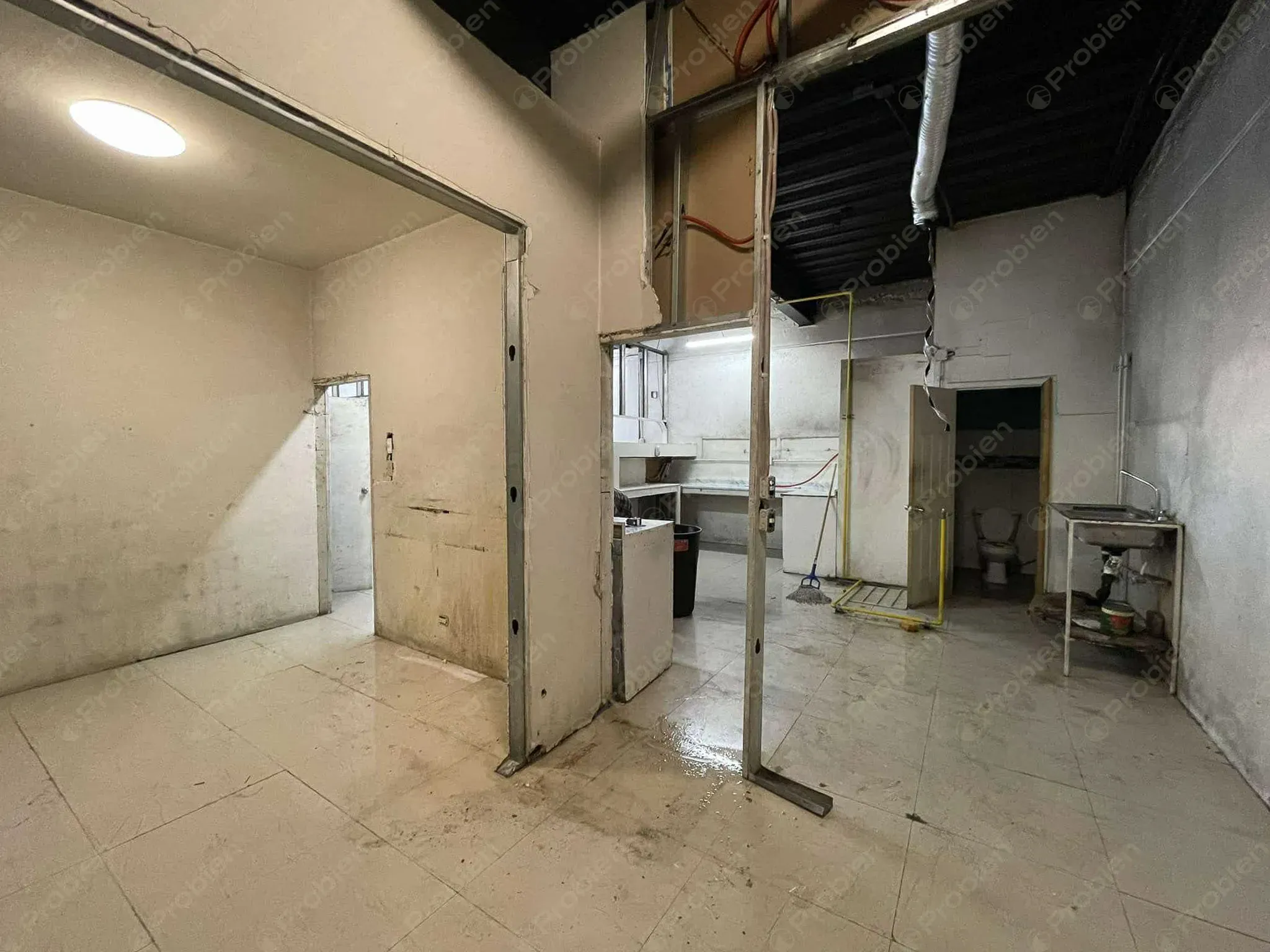 Local en Renta Plaza Playas Express - Playas de Tijuana - Foto 8 de 15