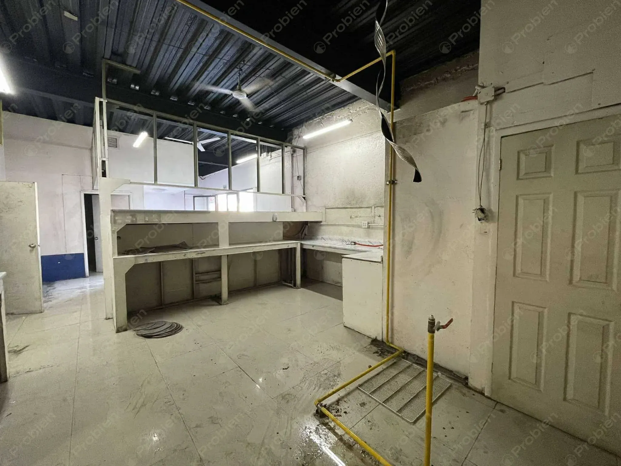 Local en Renta Plaza Playas Express - Playas de Tijuana - Foto 11 de 15