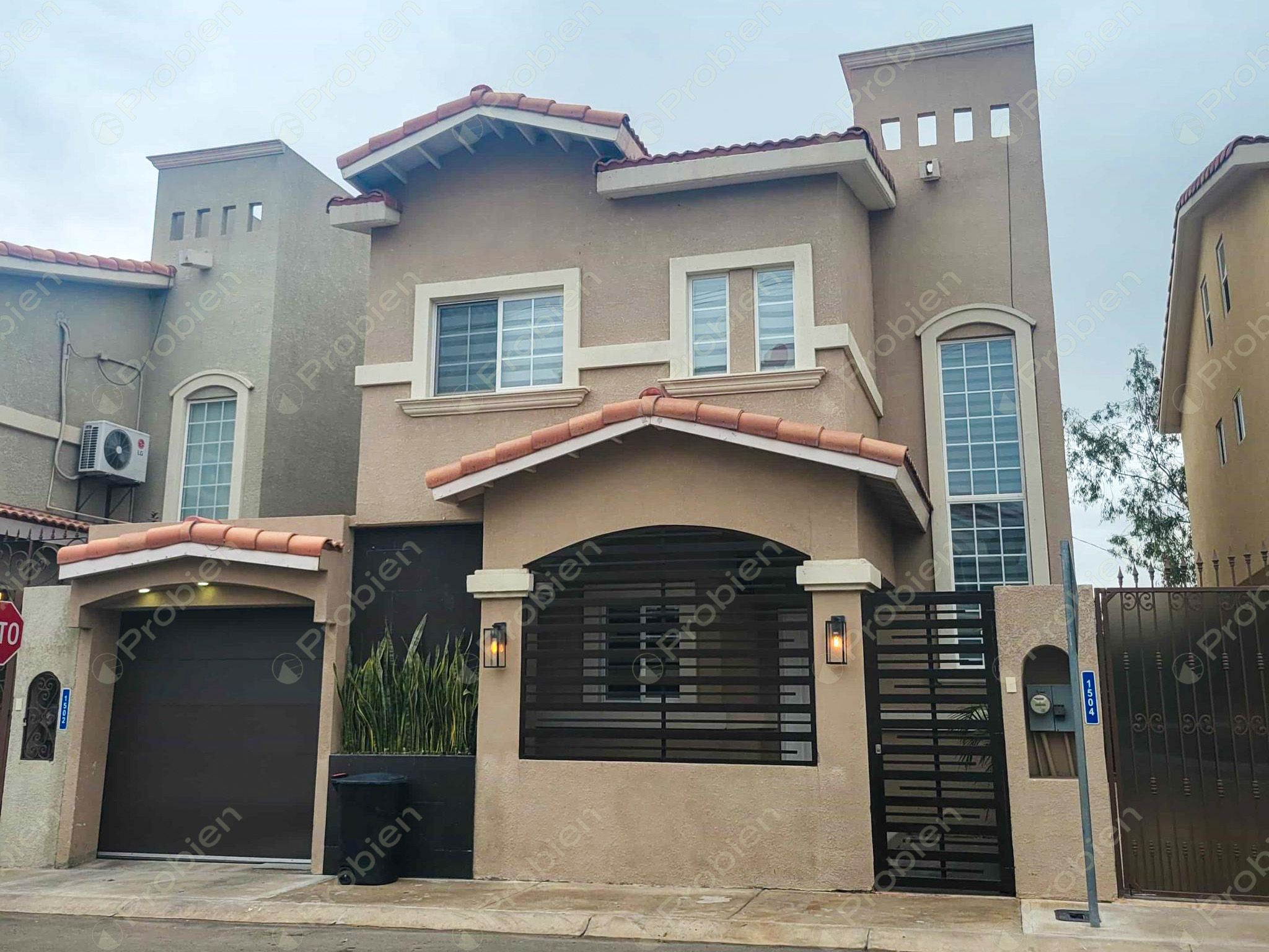 Casa en renta de 3 recámaras en Otay Lago junto al Parque de la Amistad - Foto 18 de 19