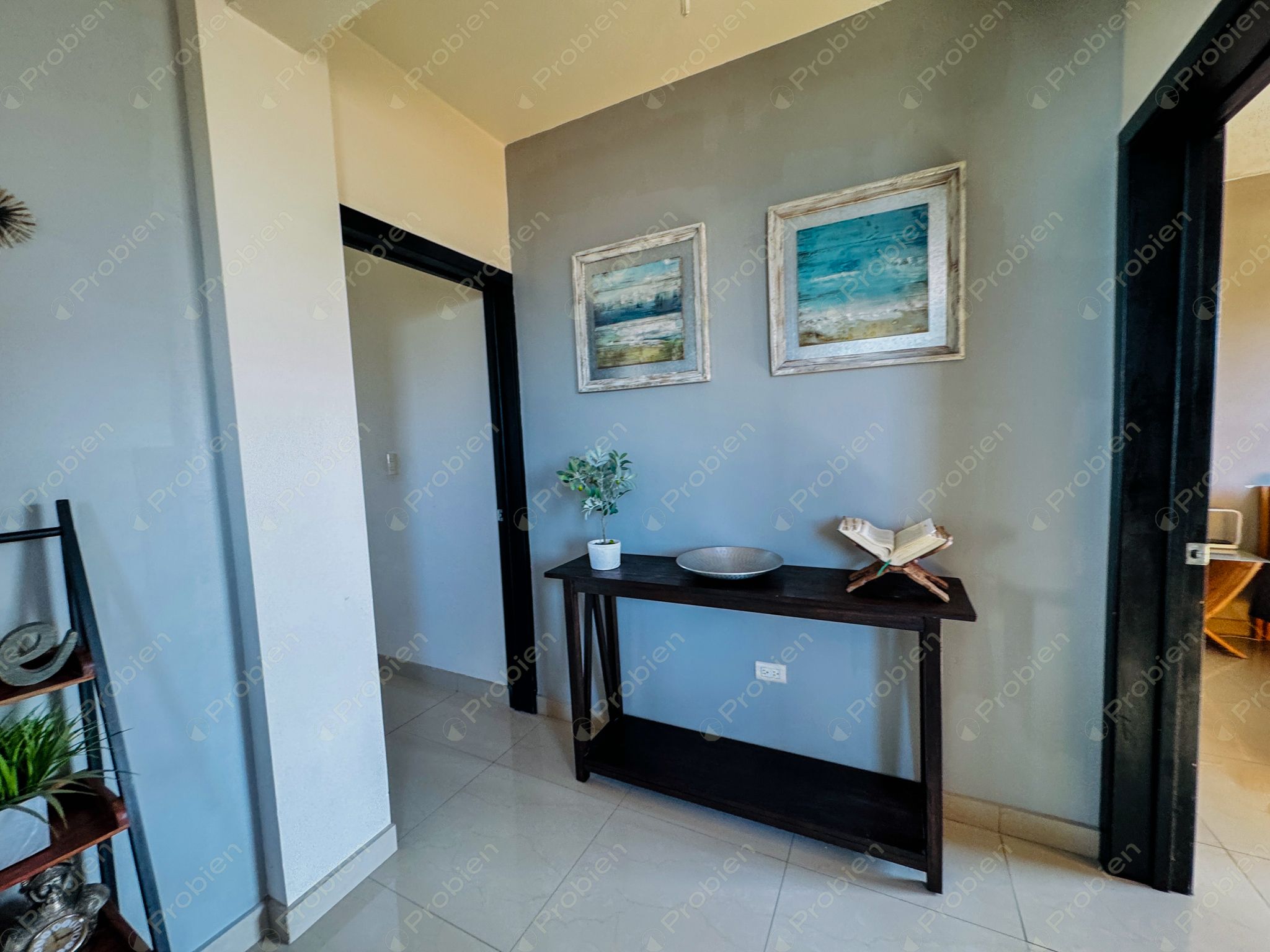 Casa en venta en Cubillas, privada de 3 niveles con terraza y vista a la ciudad - Foto 14 de 19