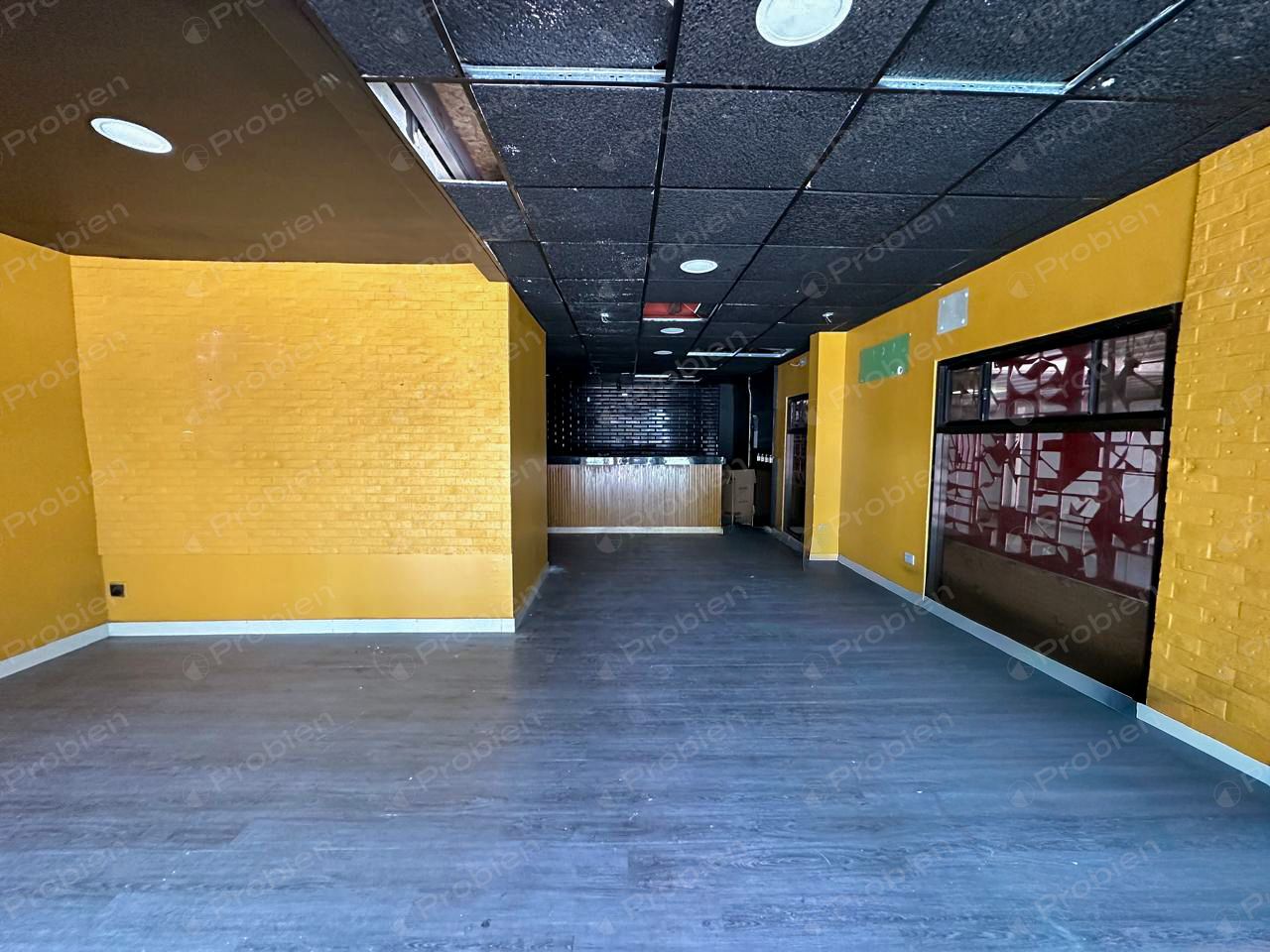 Local Comercial de 65m² Renta en Zona Rio