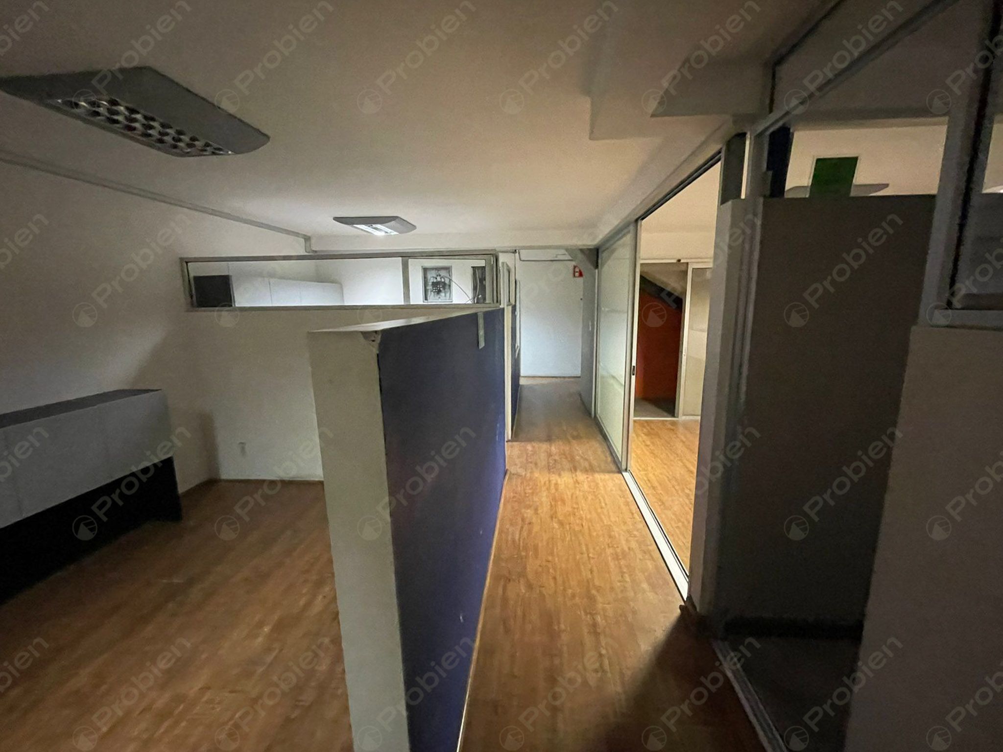 Oficina en Renta - Business Center en Zona Rio Planta Alta - Foto 9 de 19