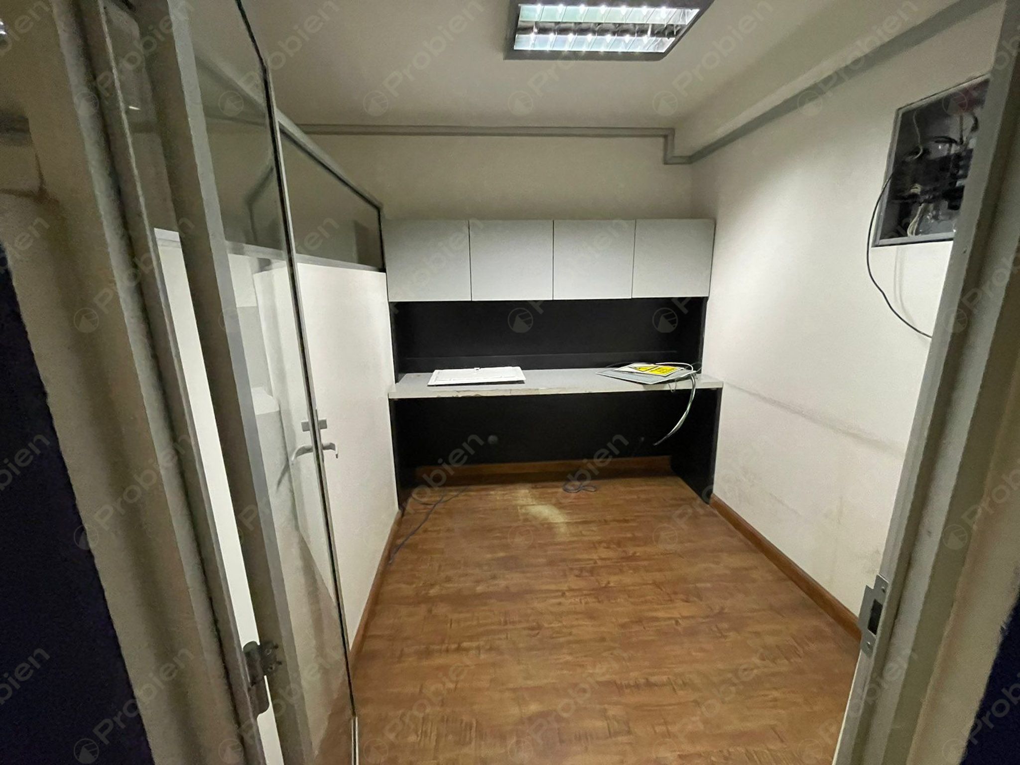 Oficina en Renta - Business Center en Zona Rio Planta Alta - Foto 18 de 19