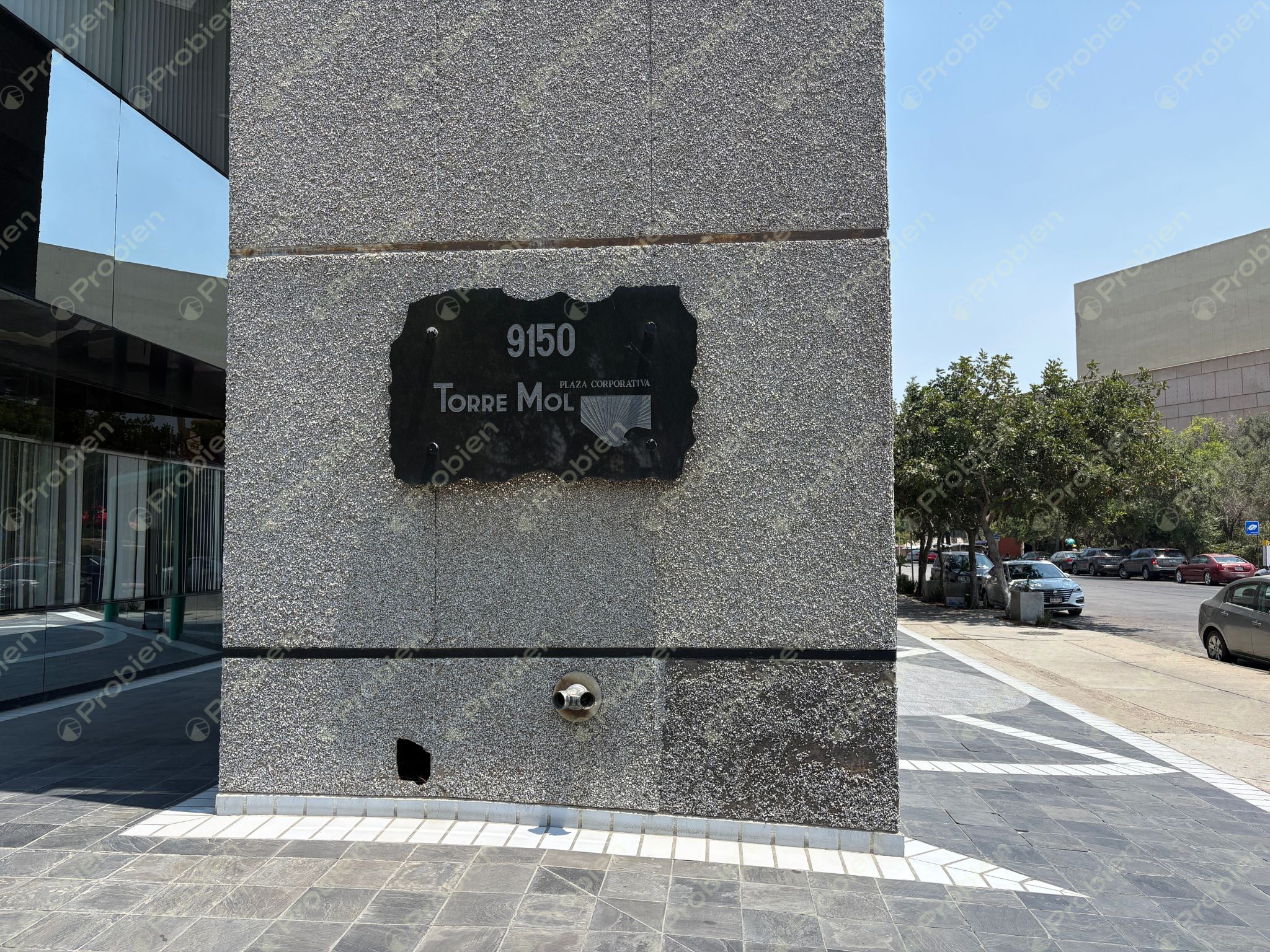 Oficina Penthouse en Renta en Zona Río – Torre MOL con Terraza y Vista Panorámica - Foto 17 de 18