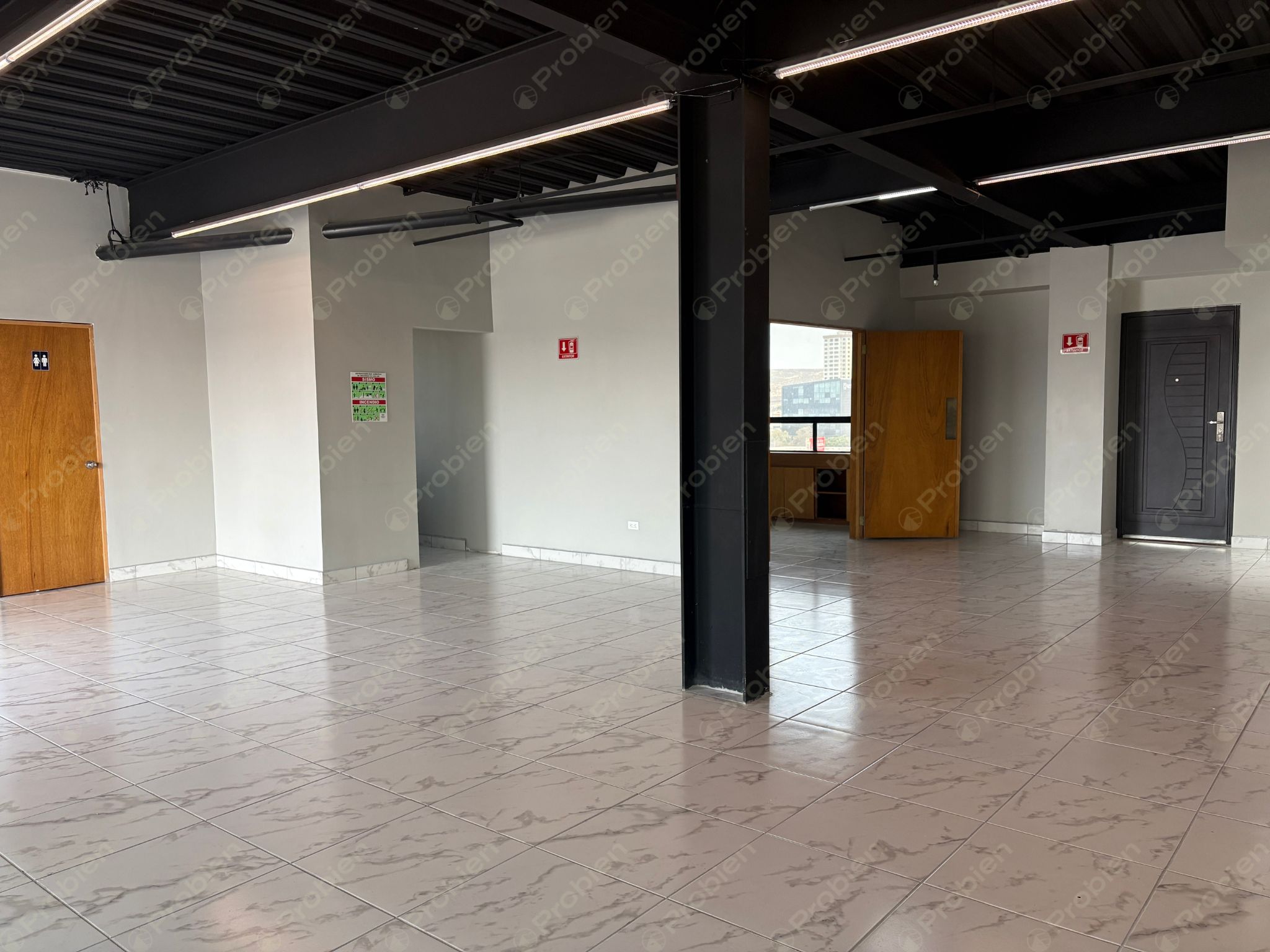 Oficina Penthouse en Renta en Zona Río – Torre MOL con Terraza y Vista Panorámica - Foto 4 de 18