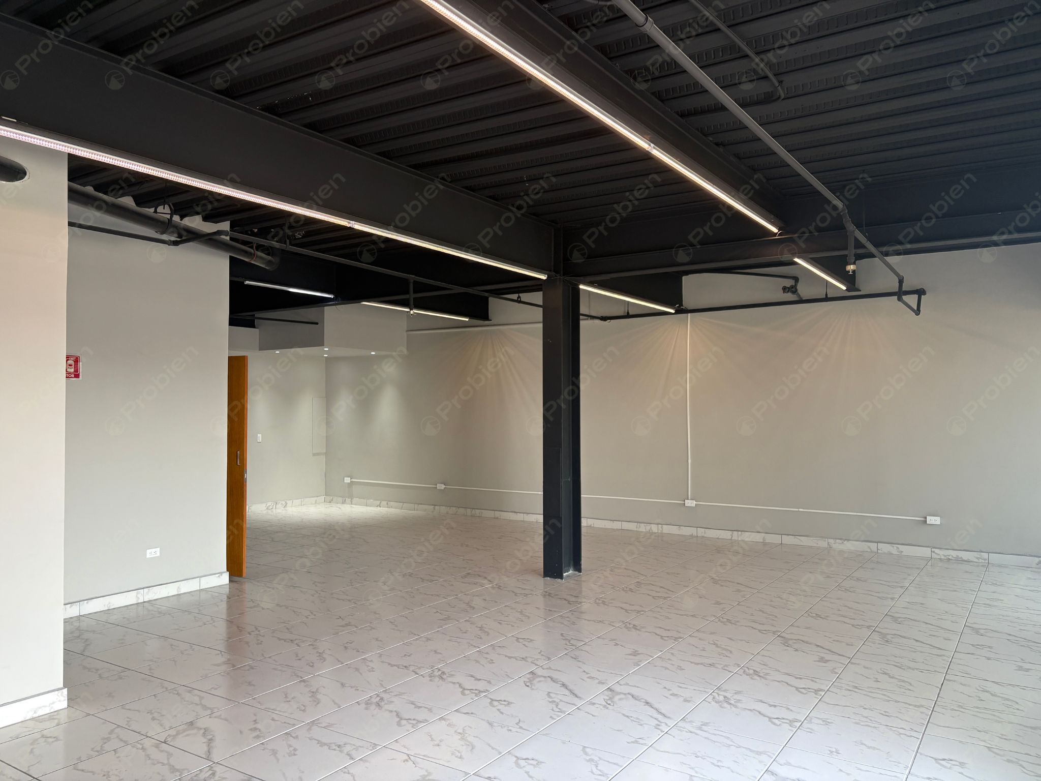 Oficina Penthouse en Renta en Zona Río – Torre MOL con Terraza y Vista Panorámica - Foto 7 de 18