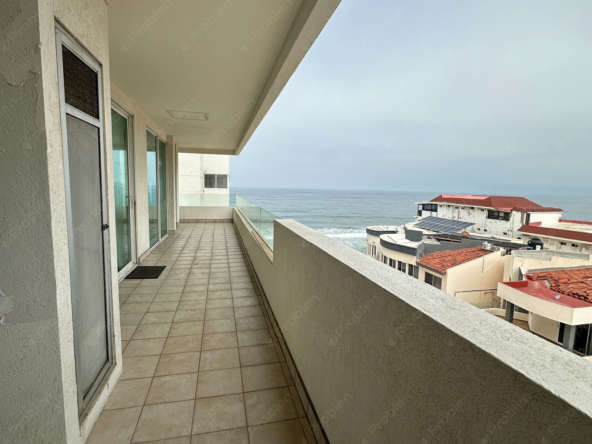 Departamento en Renta Frente al Mar en Playas de Tijuana – 3 Recámaras con Baño Privado - Foto 17 de 30
