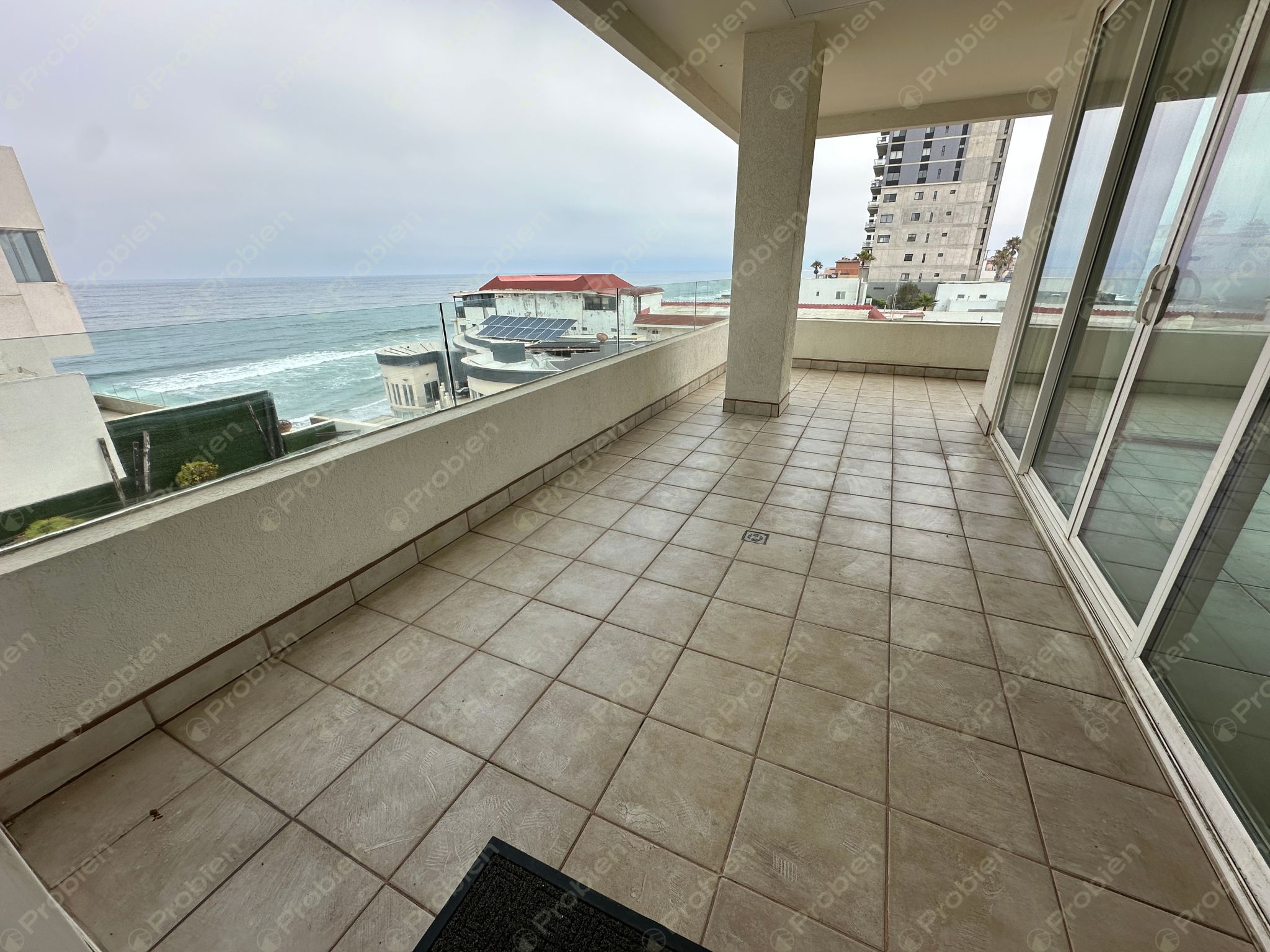 Departamento en Renta Frente al Mar en Playas de Tijuana – 3 Recámaras con Baño Privado - Foto 9 de 30