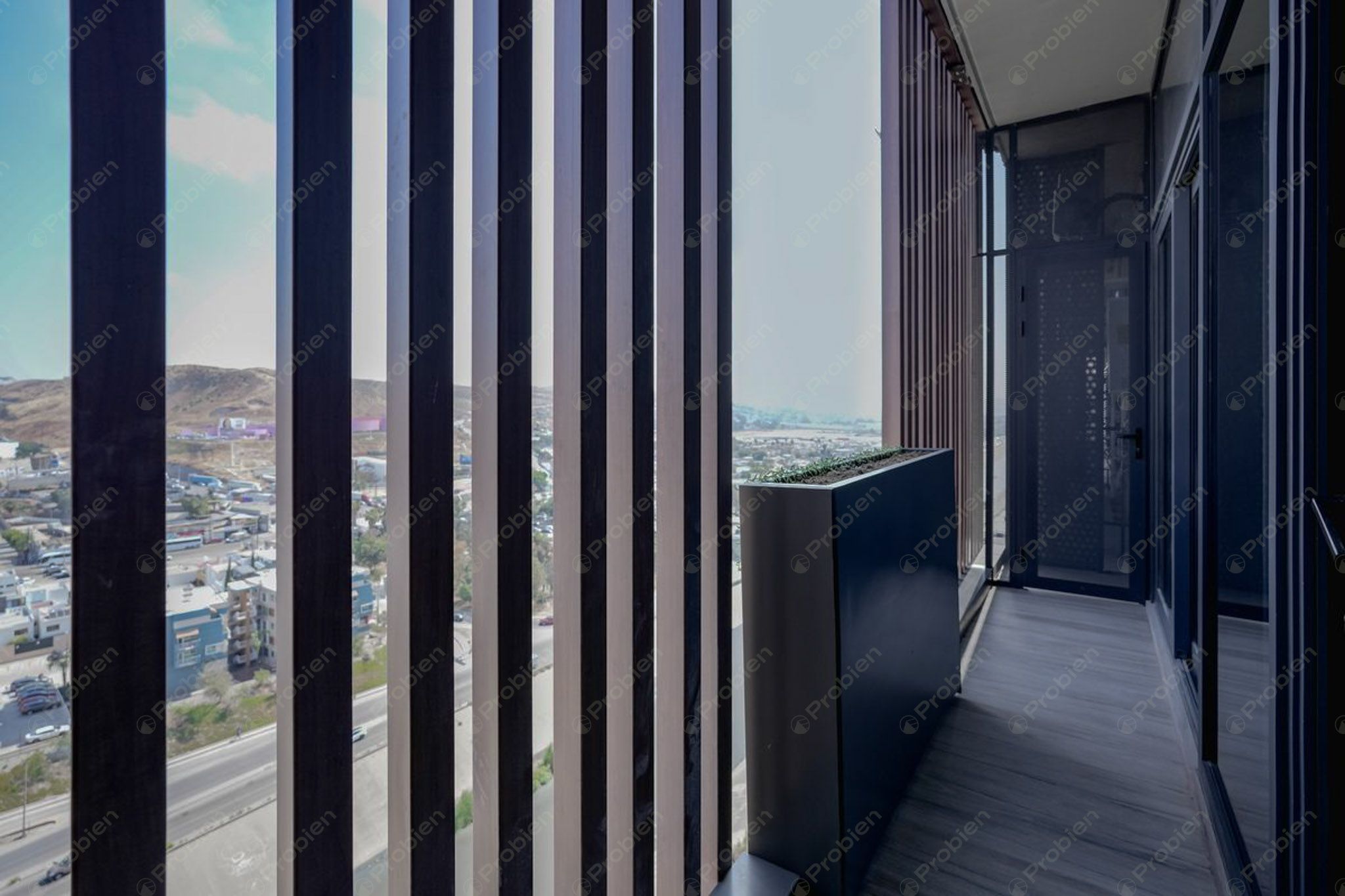 Departamento en Venta en Luzia Plaza Peninsula - 2 Recámaras + Flex, Terraza y Amenidades de Lujo - Foto 13 de 20