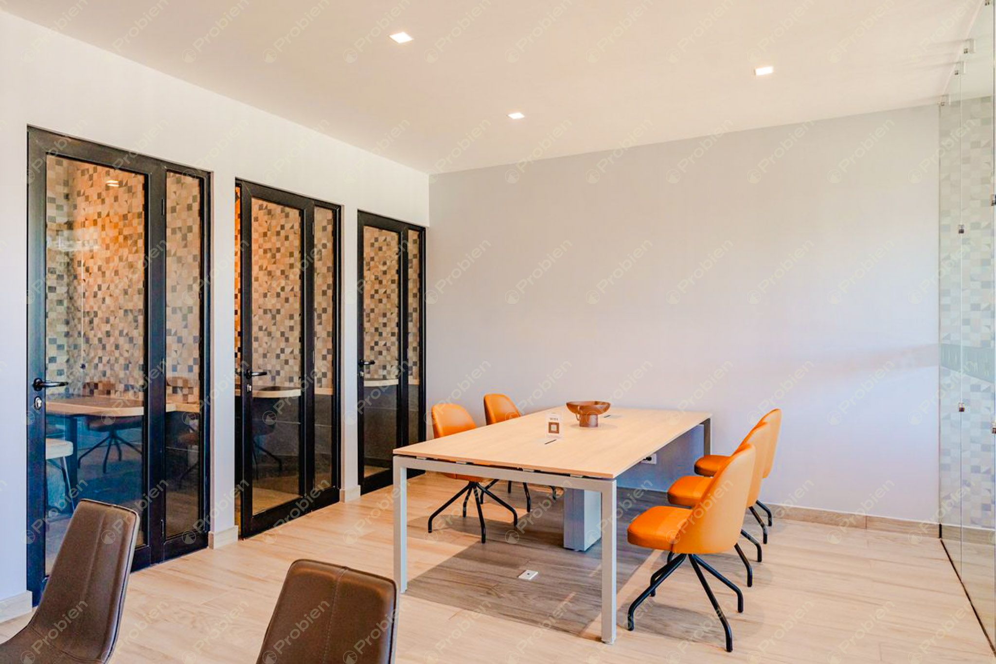 Departamento en Venta en Luzia Plaza Peninsula - 2 Recámaras + Flex, Terraza y Amenidades de Lujo - Foto 2 de 20