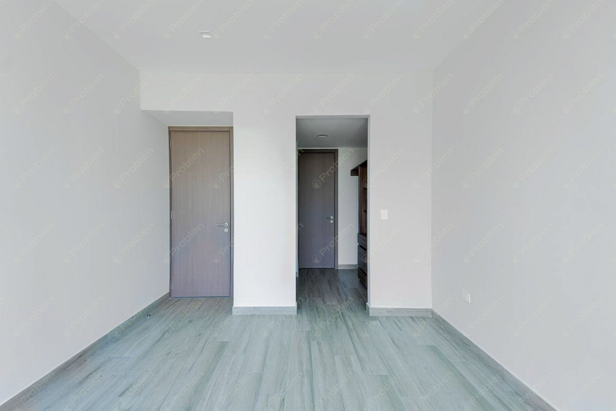 Departamento en Venta en Luzia Plaza Peninsula - 2 Recámaras + Flex, Terraza y Amenidades de Lujo - Foto 5 de 20