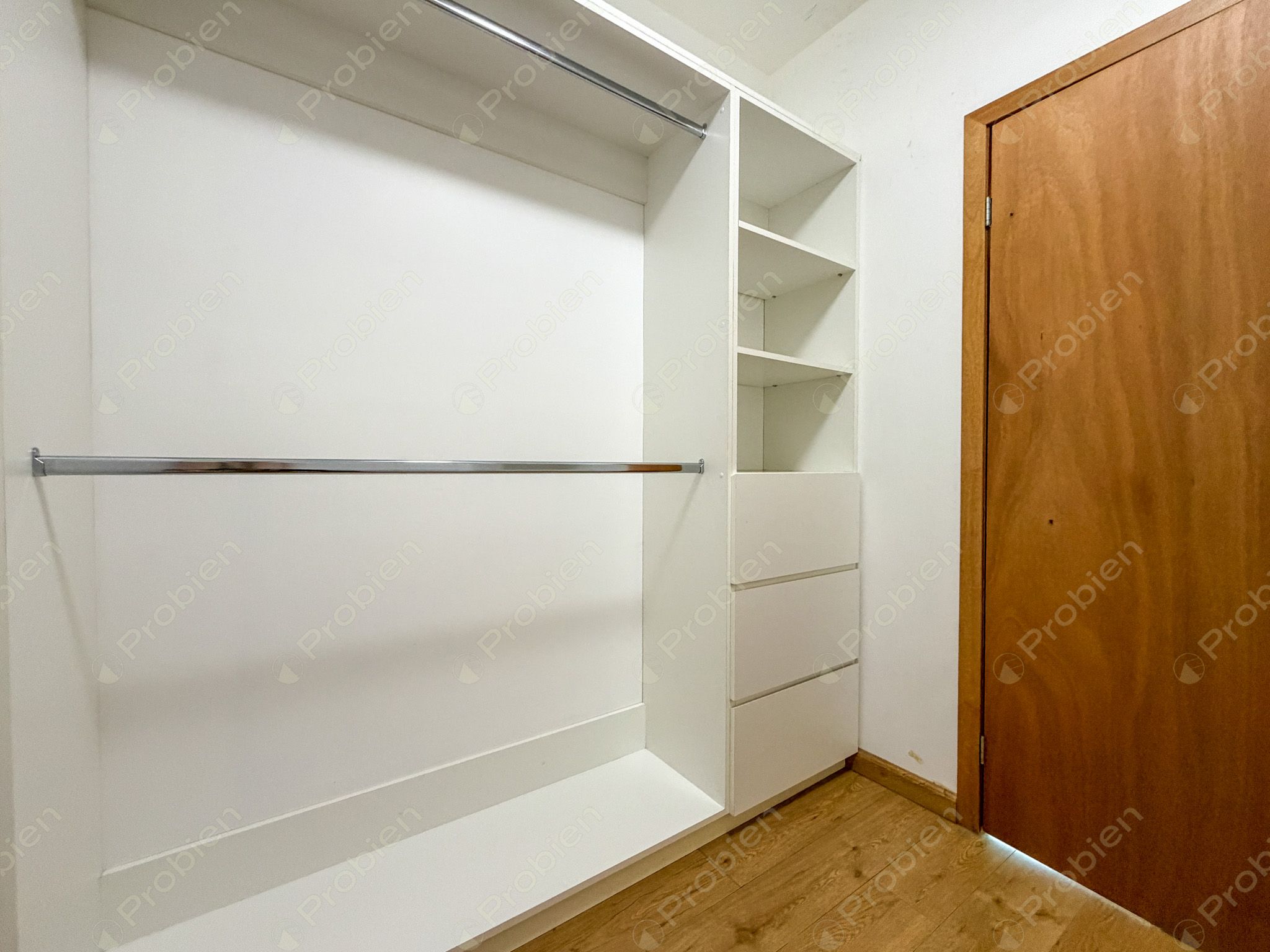 Penthouse en renta en Villagran Colonia Cacho con terraza privada y diseño exclusivo en Tijuana - Foto 16 de 29