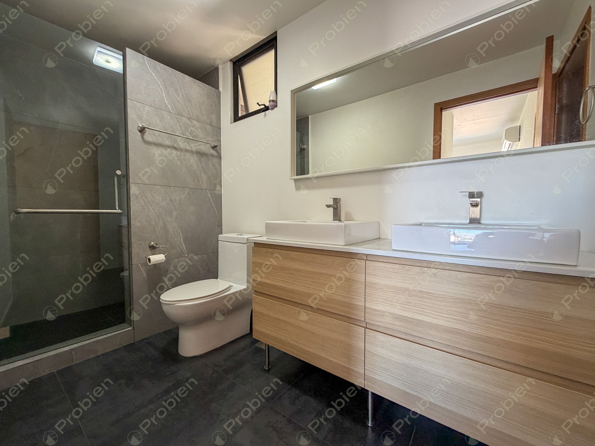 Penthouse en renta en Villagran Colonia Cacho con terraza privada y diseño exclusivo en Tijuana - Foto 17 de 29