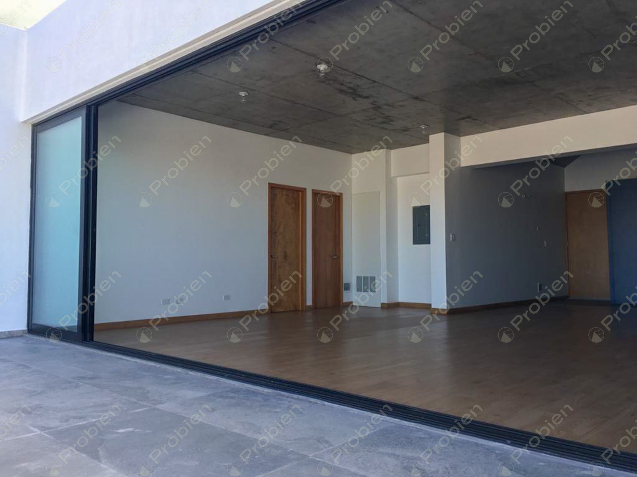 Penthouse en renta en Villagran Colonia Cacho con terraza privada y diseño exclusivo en Tijuana - Foto 20 de 29